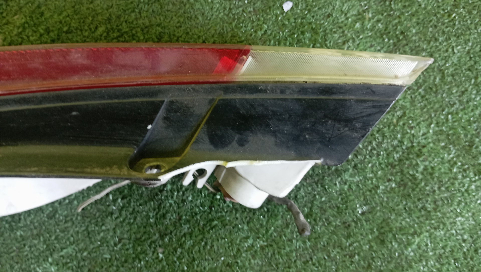 ФОНАРЬ/TOY/SPRINTER CARIB/AE110/AE111/AE114/AE115/12431/УЦЕНКА/R