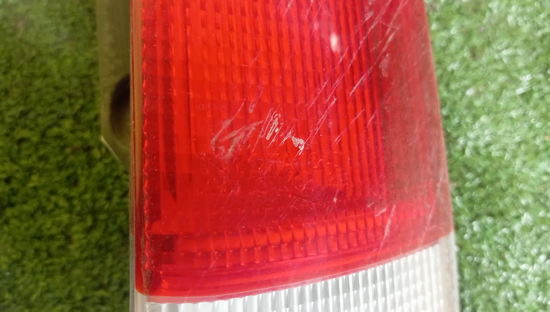 ФОНАРЬ/TOY/SPRINTER CARIB/AE110/AE111/AE114/AE115/12431/УЦЕНКА/R