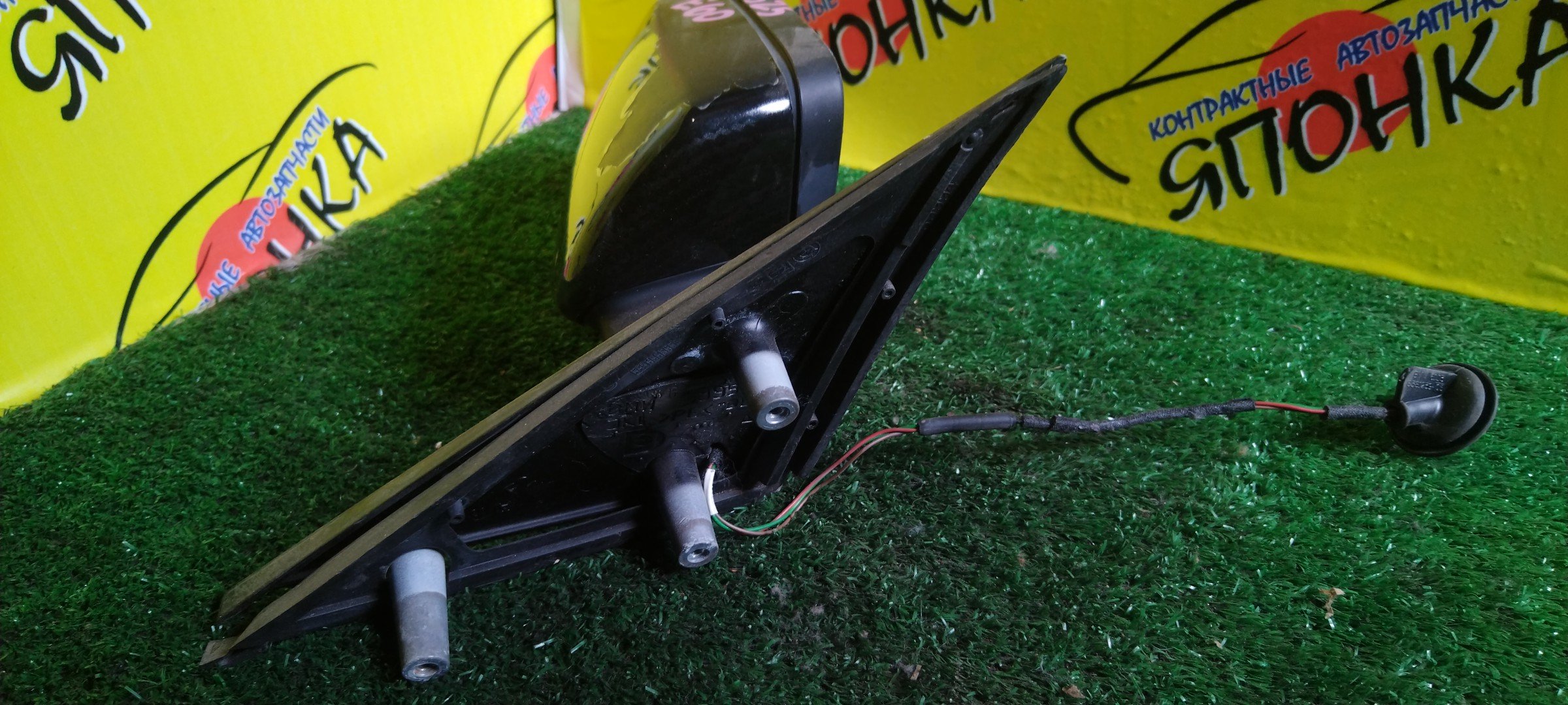 ЗЕРКАЛО/BMW/5-SERIES/E60/3 КОНТ./R