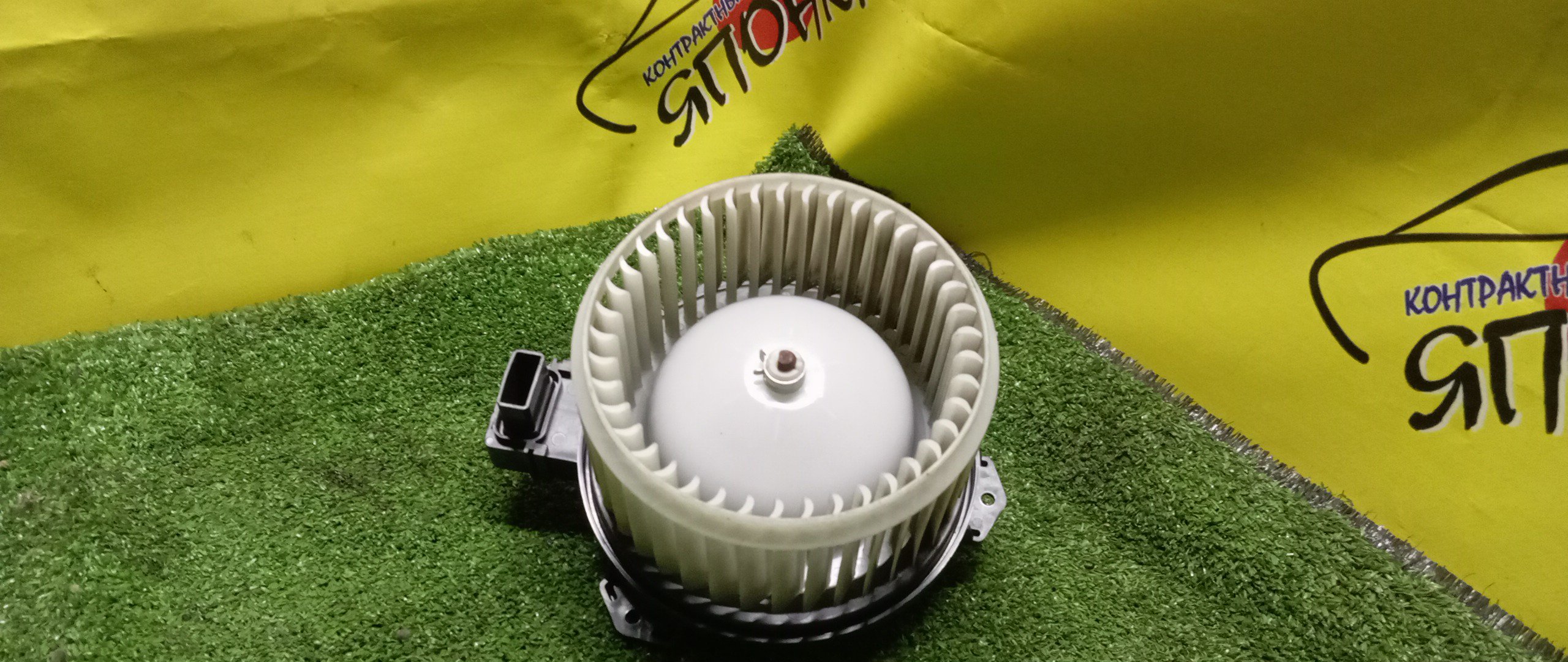 МОТОР ПЕЧКИ/SUZ/SOLIO/SWIFT/MA15S/ZC32S/ZC72S/ZD72S