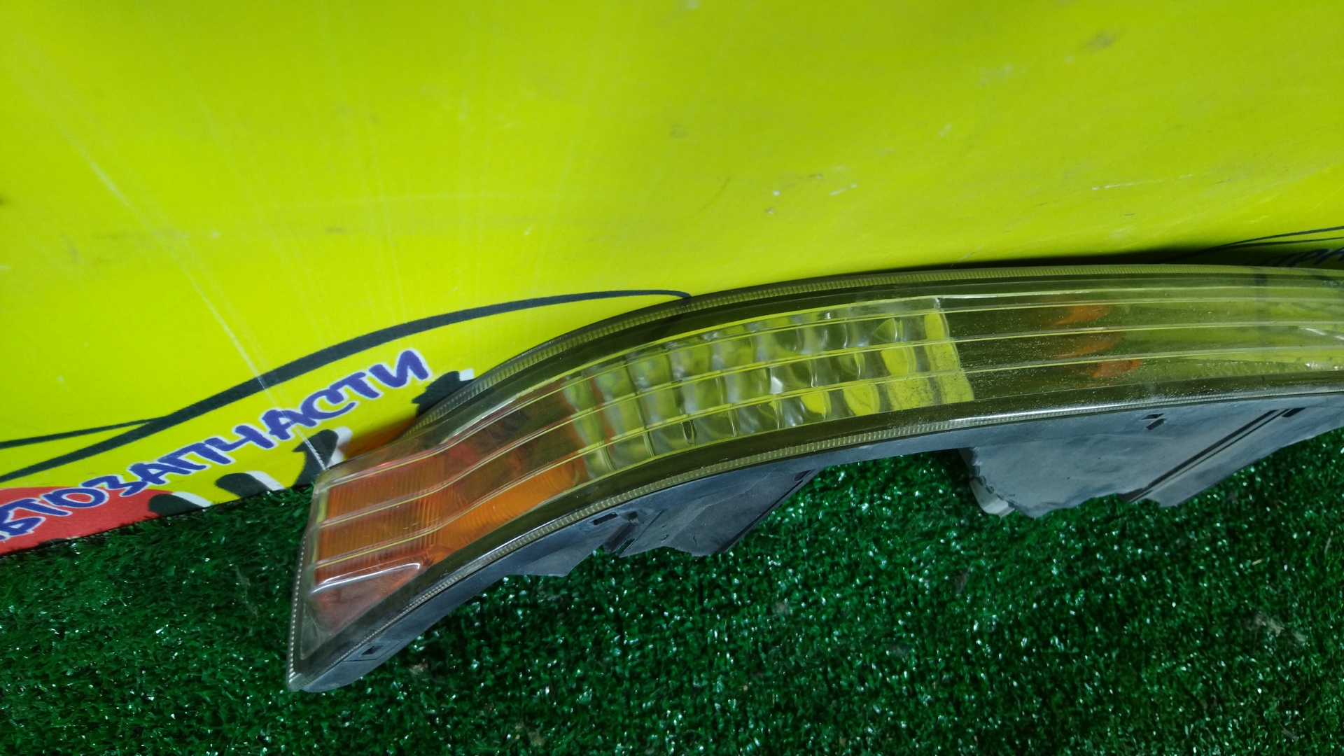 ТУМАНКА/TOY/CROWN/GS151/JZS151/JZS153/JZS155/JZS157/LS151H/UZS155/30210/L