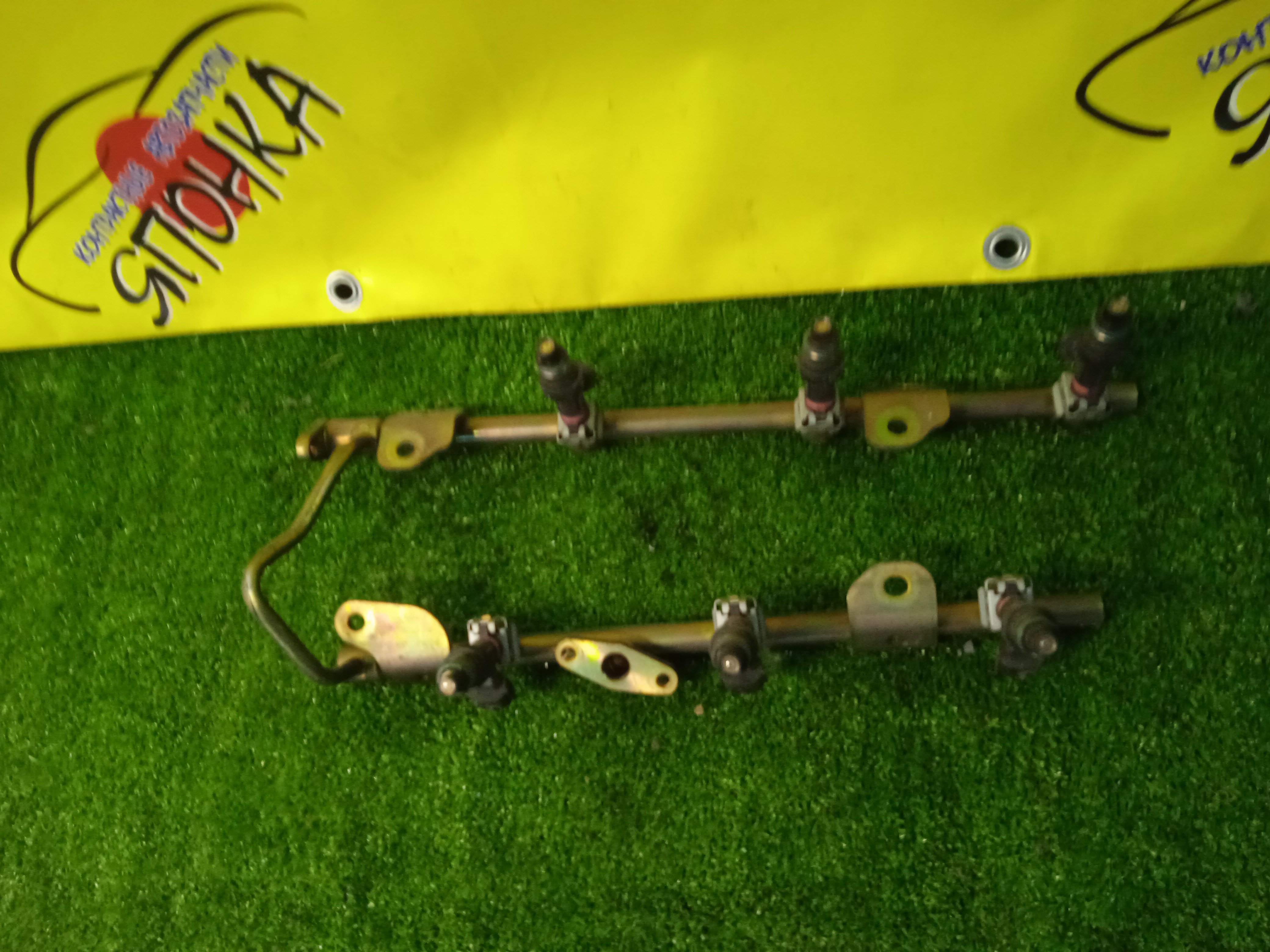 ФОРСУНКА/NIS/FUGA/TEANA/Y50/J31/VQ23/VQ25/FBY1011/КОМПЛЕКТ