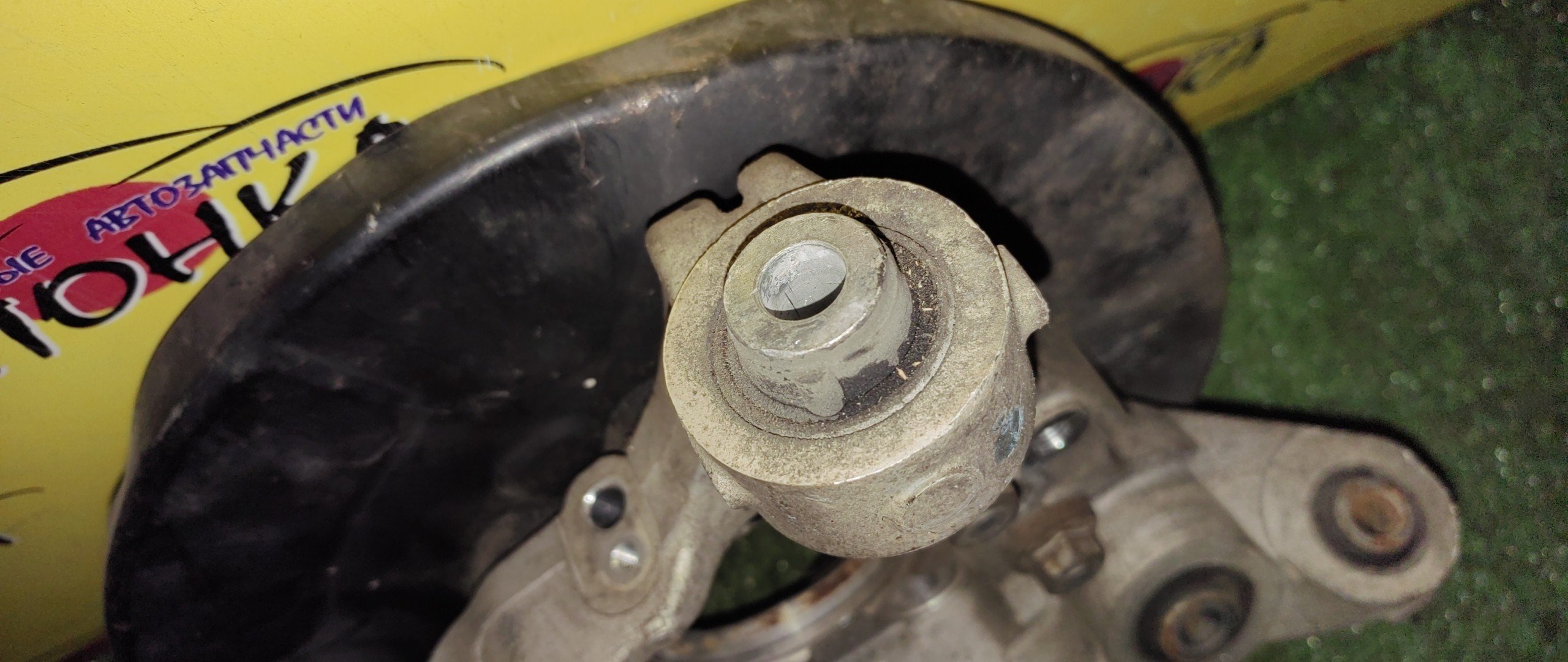 ЦАПФА/NIS/TEANA/J32/PJ32/TNJ32/B/R