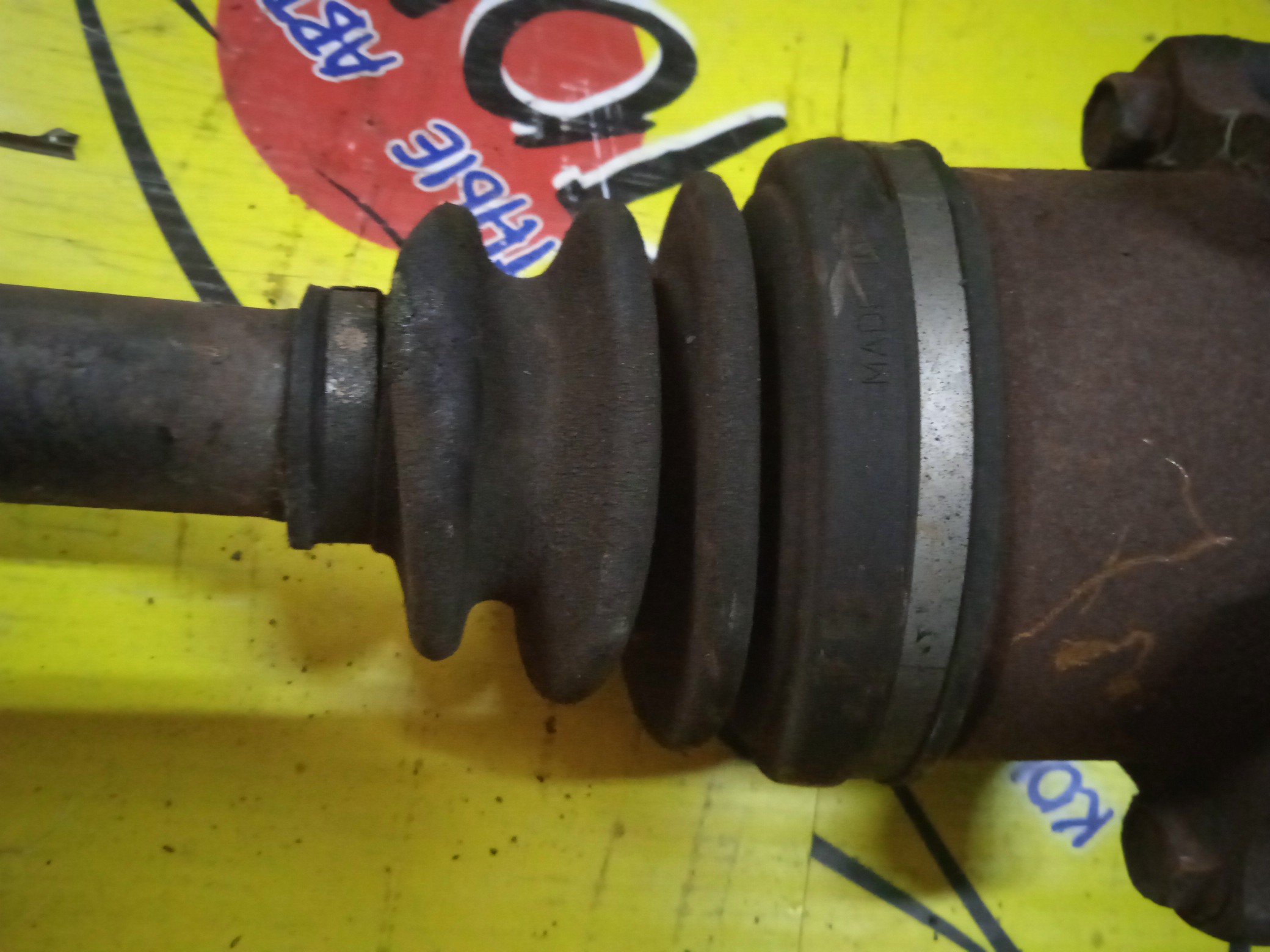 ПРИВОД/INF/QX56/ARMADA/TITAN/A60/JA60/TA60/WA60/VK56-DE/B/L