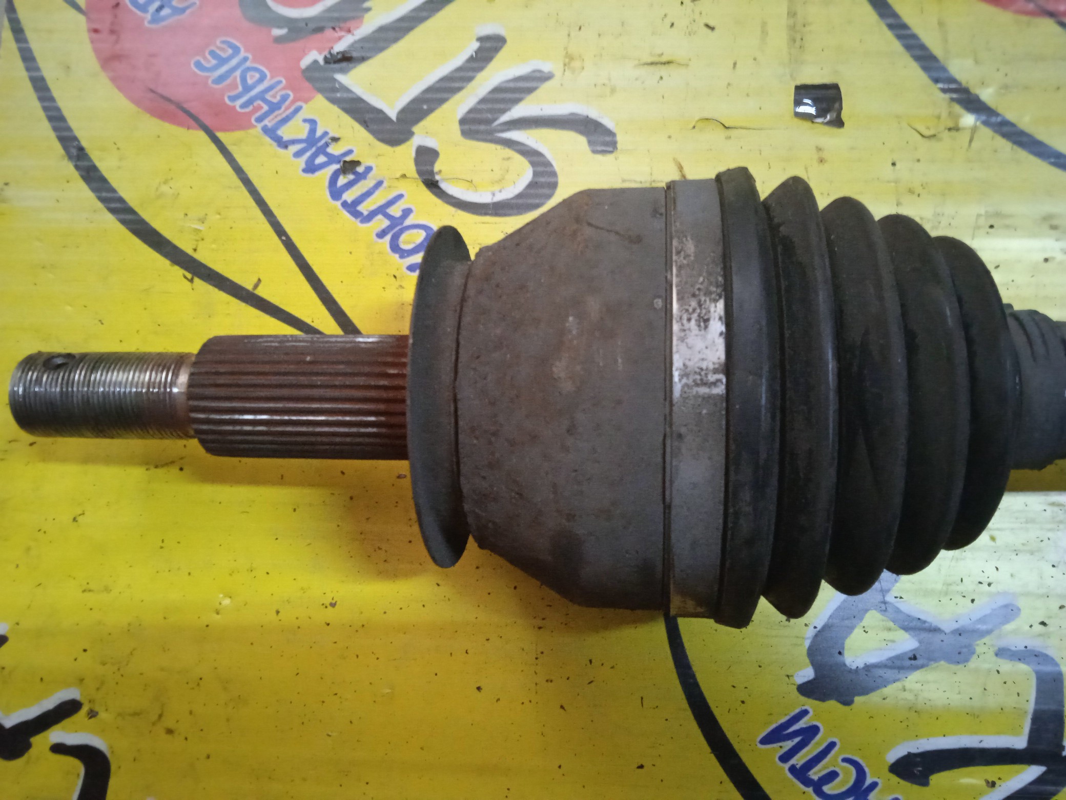 ПРИВОД/INF/QX56/ARMADA/TITAN/A60/JA60/TA60/WA60/VK56-DE/B/L