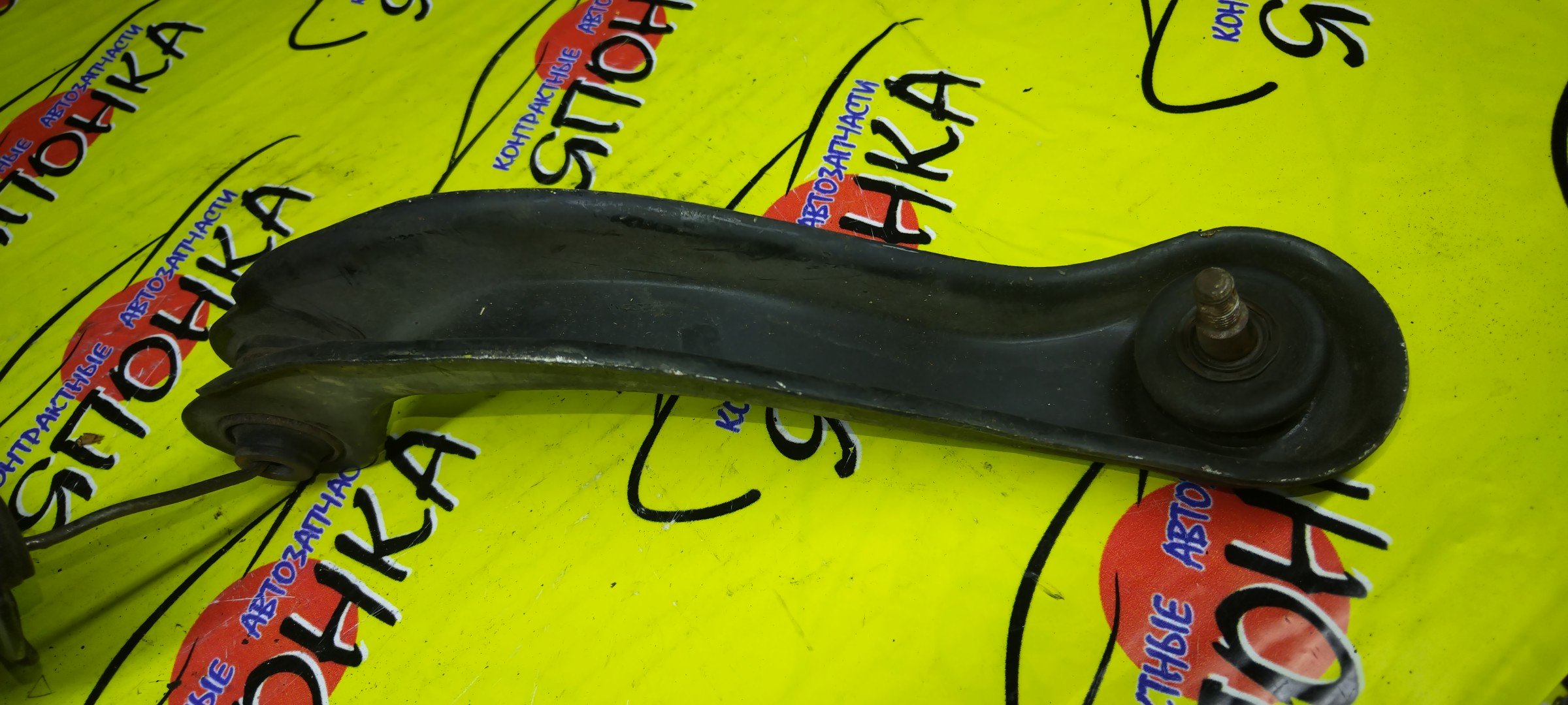 РЫЧАГ/HON/ACCORD WAGON/ODYSSEY/S-MX/CM1/CM2/RA1/RA2/RA3/RA4/RA5/RA6/RA7/RA8/RA9/RF1/RF2/RH1/RH2/UP/B/L/С ШАРОВОЙ