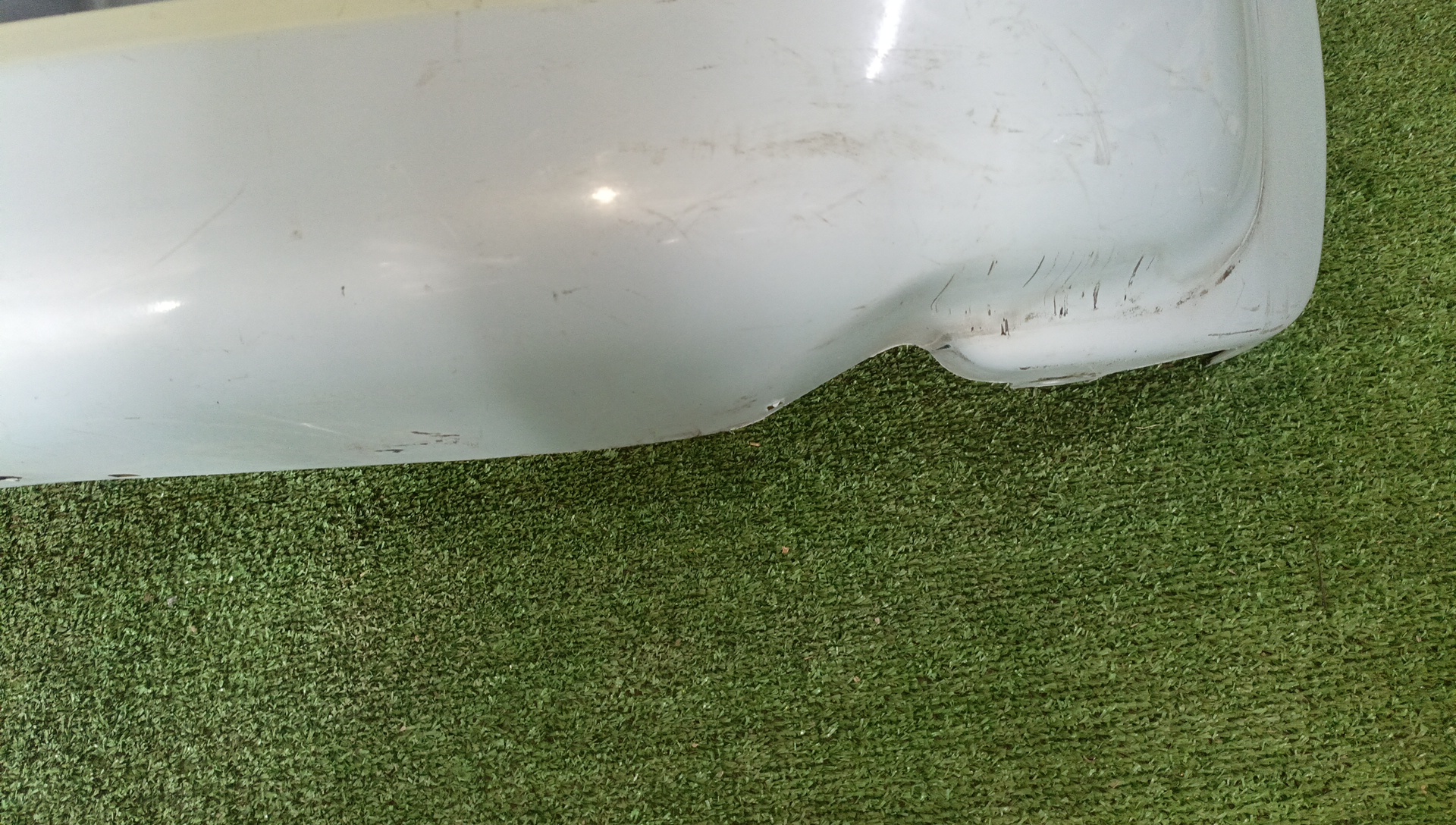 БАМПЕР/NIS/CUBE/BNZ11/BZ11/YZ11/B/2 МОДЕЛЬ/H50223U0ME