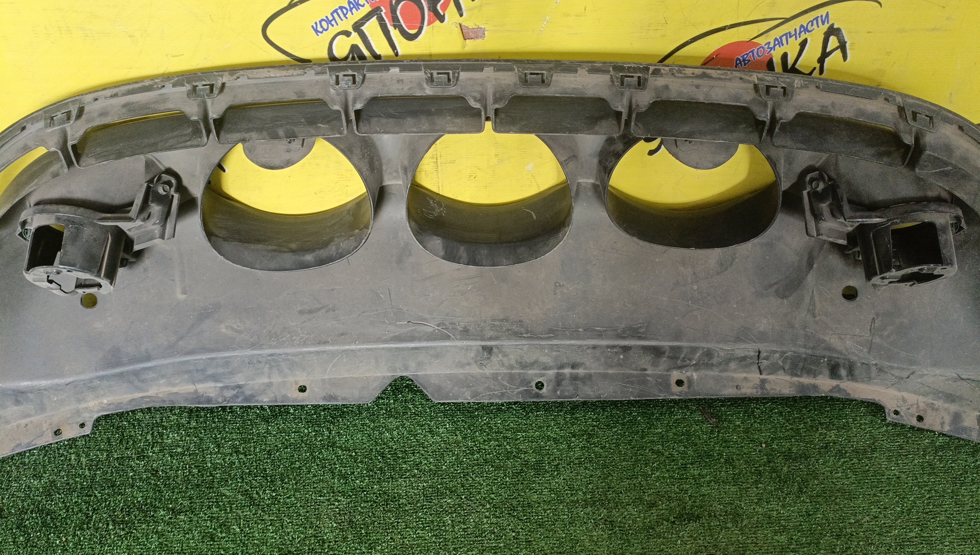 БАМПЕР/NIS/JUKE/F15/NF15/YF15/F/1 МОДЕЛЬ/620261KA0A