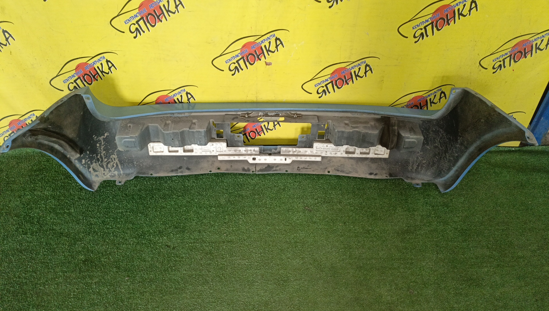 БАМПЕР/NIS/CUBE/BNZ11/BZ11/YZ11/B/2 МОДЕЛЬ/H50223U0ME