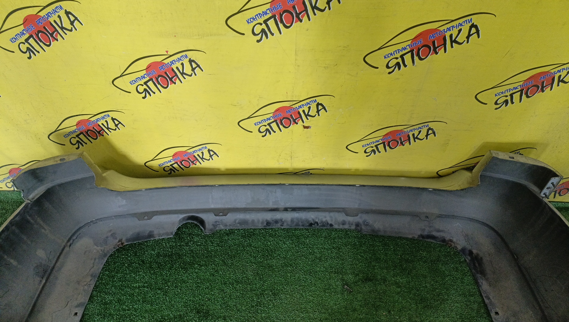 БАМПЕР/NIS/R`NESSA/N30/NN30/PNN30/B/УЦЕНКА/H50225V0MM