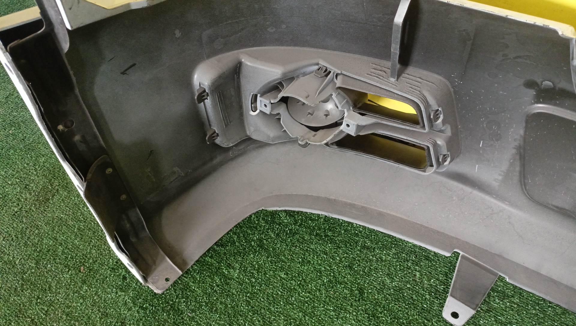 БАМПЕР/NIS/CARAVAN/CQGE25/CSGE25/CWGE25/CWMGE25/DQGE25/DSGE25/DWGE25/DWMGE25/QE25/QGE25/SE25/SGE25/VPE25/VRE25/VWE25/VWME25/F