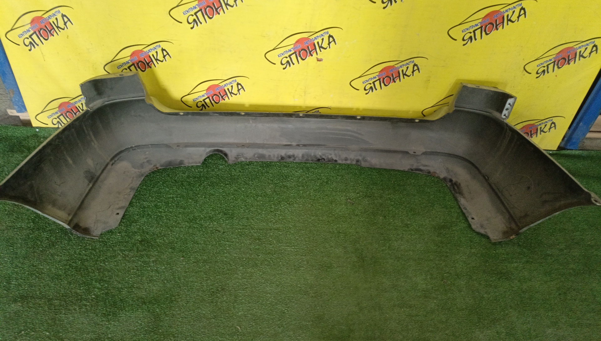 БАМПЕР/NIS/R`NESSA/N30/NN30/PNN30/B/УЦЕНКА/H50225V0MM