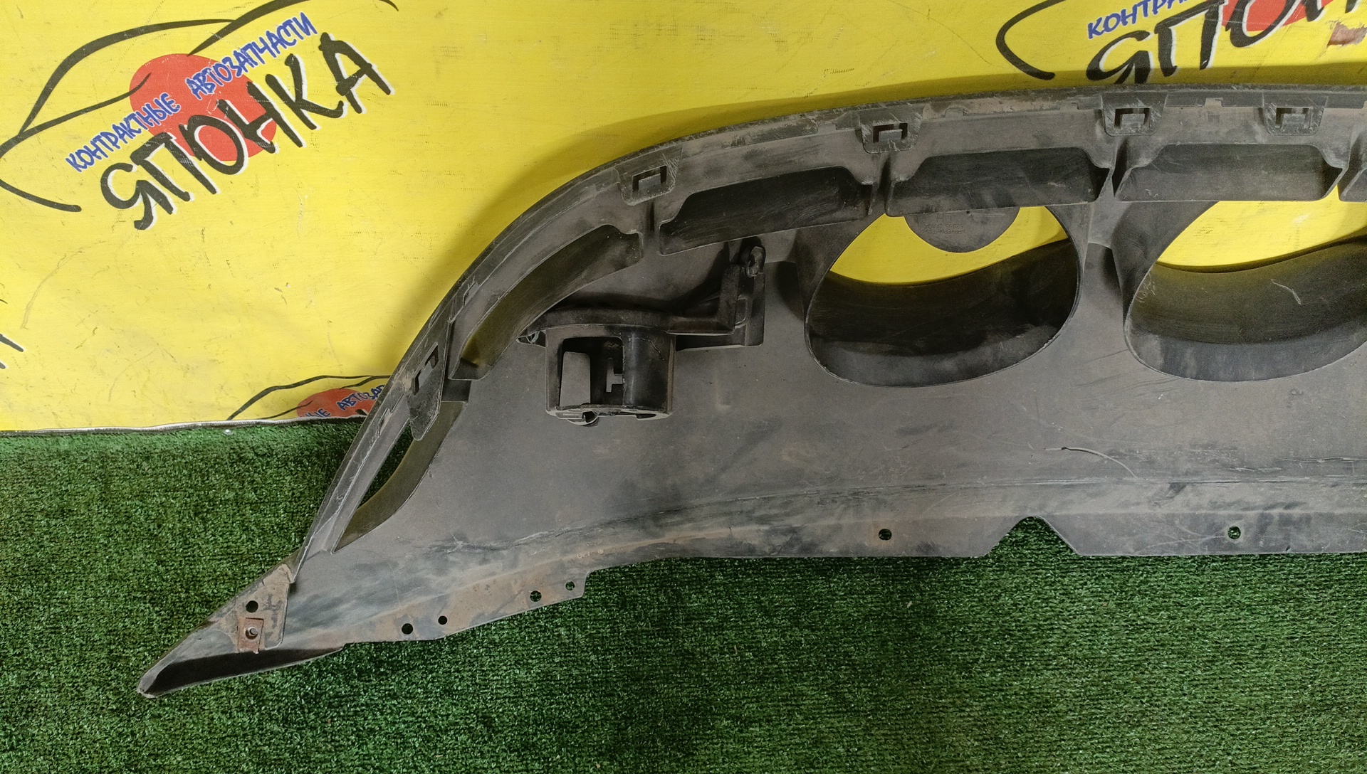 БАМПЕР/NIS/JUKE/F15/NF15/YF15/F/1 МОДЕЛЬ/620261KA0A