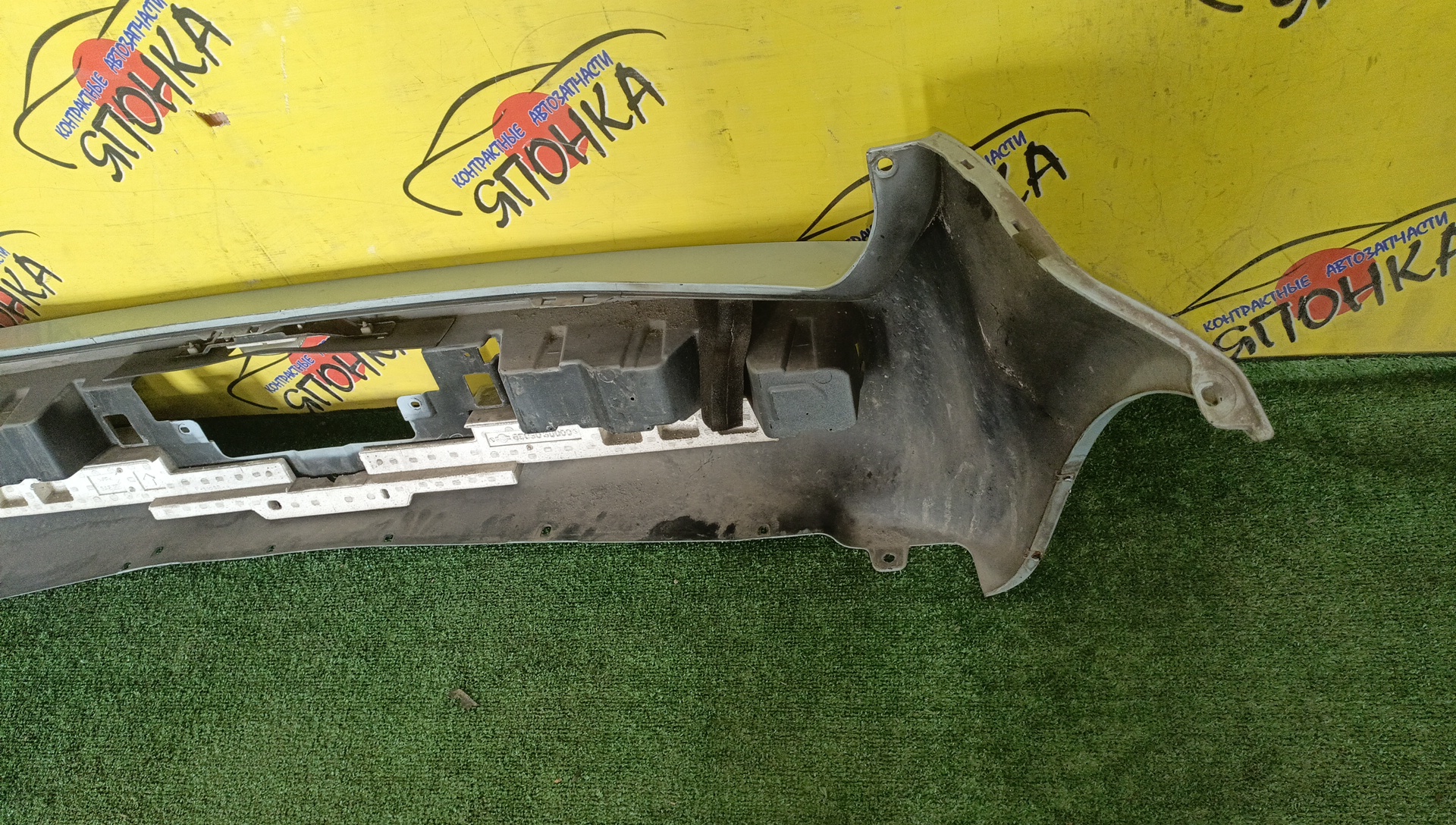 БАМПЕР/NIS/CUBE/BNZ11/BZ11/YZ11/B/2 МОДЕЛЬ/H50223U0ME