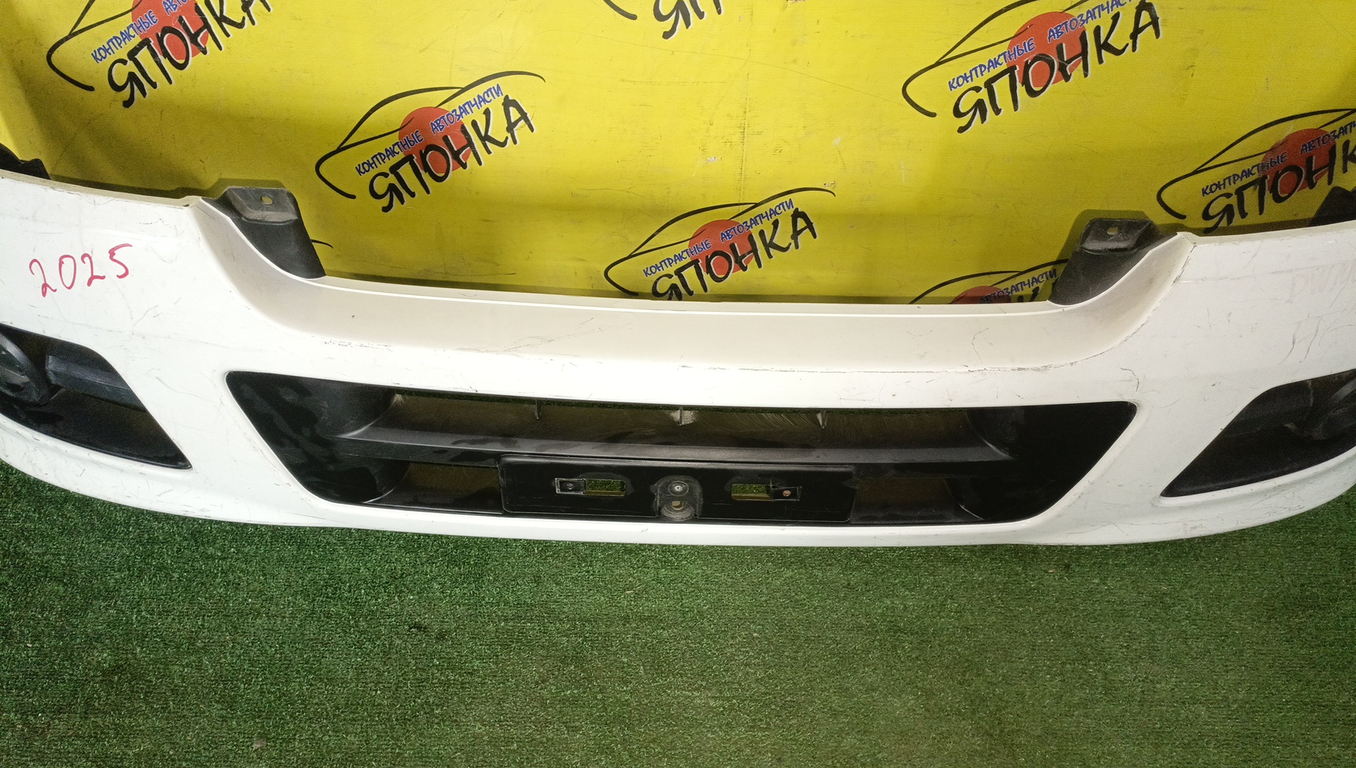 БАМПЕР/NIS/CARAVAN/CQGE25/CSGE25/CWGE25/CWMGE25/DQGE25/DSGE25/DWGE25/DWMGE25/QE25/QGE25/SE25/SGE25/VPE25/VRE25/VWE25/VWME25/F