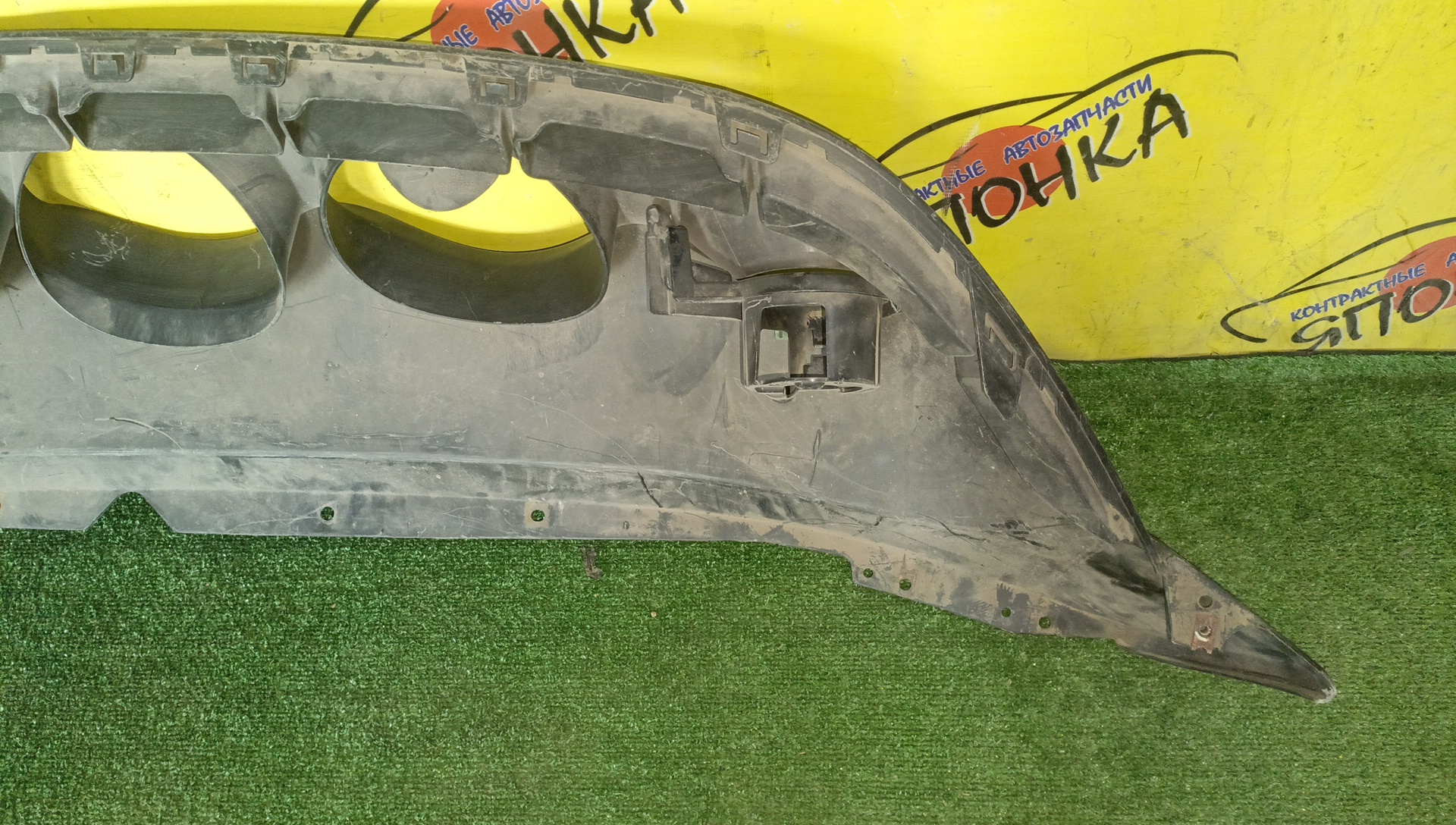 БАМПЕР/NIS/JUKE/F15/NF15/YF15/F/1 МОДЕЛЬ/620261KA0A