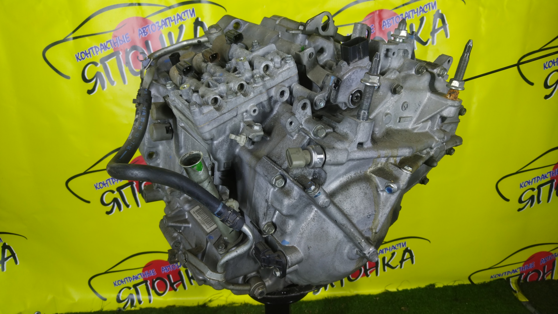 АКПП/HON/K24A/ODYSSEY/RB1/MFHA/21210RFH305