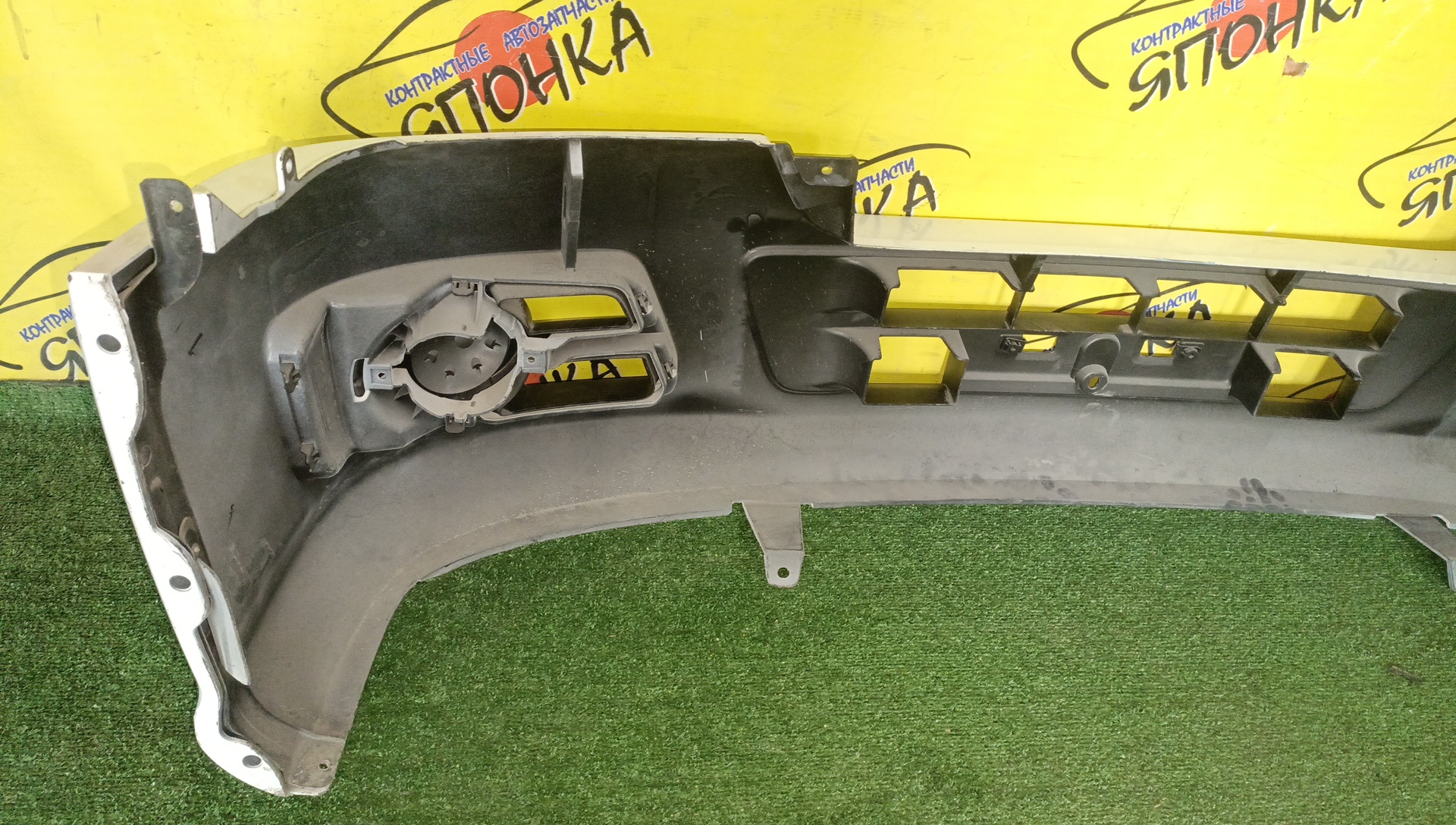 БАМПЕР/NIS/CARAVAN/CQGE25/CSGE25/CWGE25/CWMGE25/DQGE25/DSGE25/DWGE25/DWMGE25/QE25/QGE25/SE25/SGE25/VPE25/VRE25/VWE25/VWME25/F