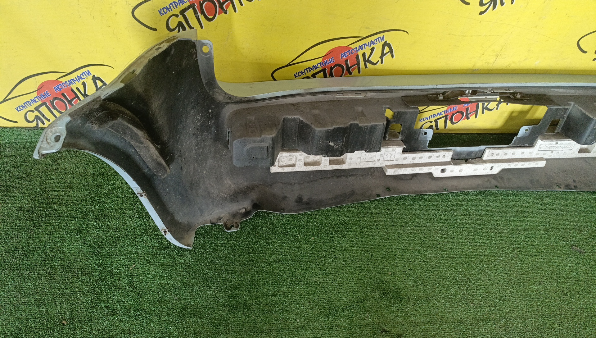 БАМПЕР/NIS/CUBE/BNZ11/BZ11/YZ11/B/2 МОДЕЛЬ/H50223U0ME