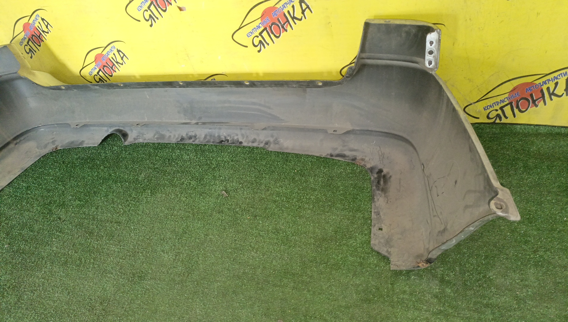 БАМПЕР/NIS/R`NESSA/N30/NN30/PNN30/B/УЦЕНКА/H50225V0MM