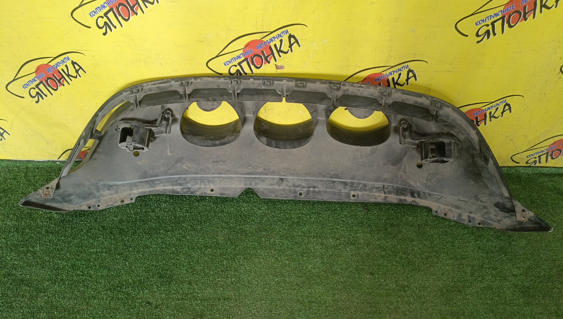 БАМПЕР/NIS/JUKE/F15/NF15/YF15/F/1 МОДЕЛЬ/620261KA0A