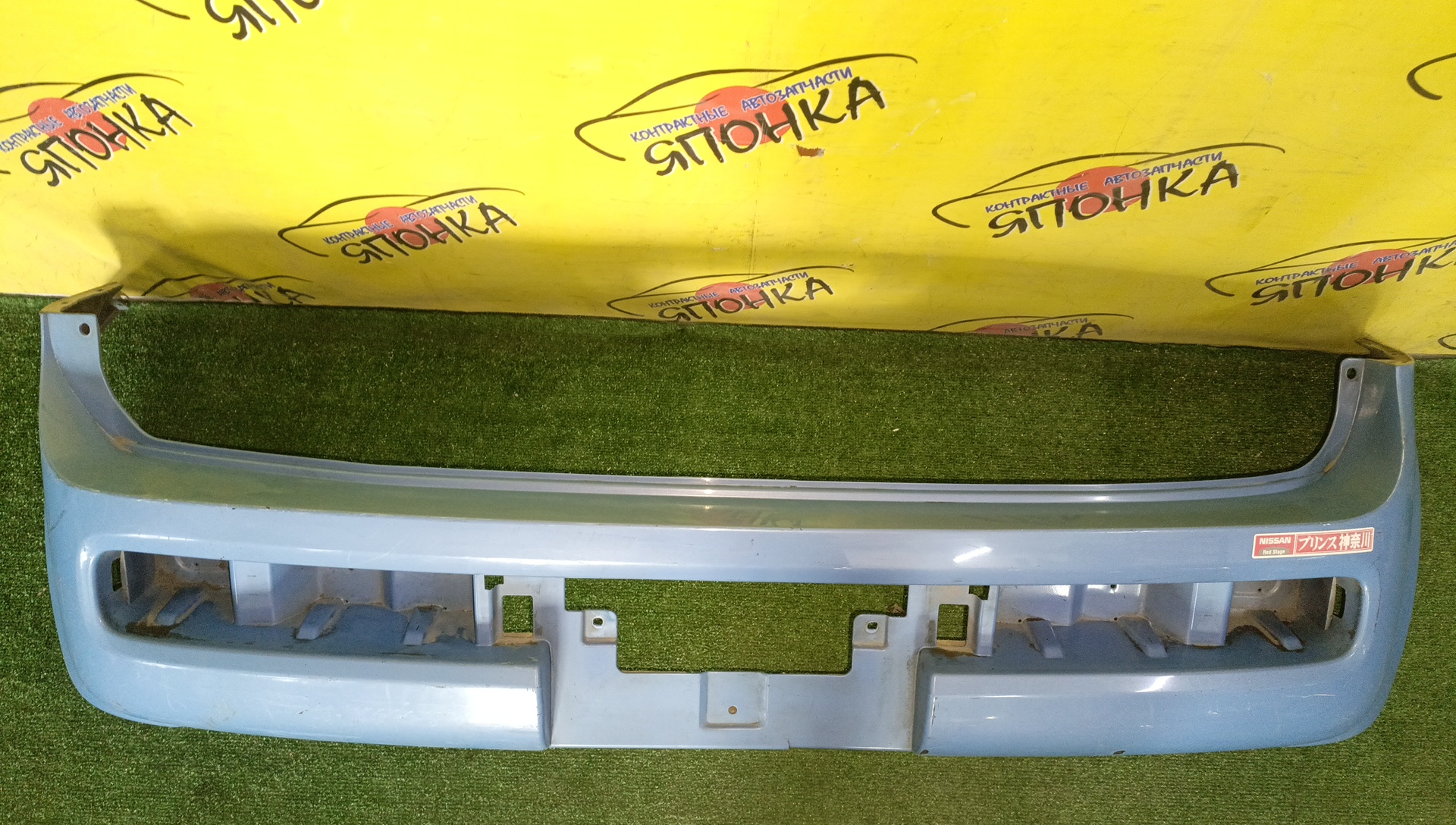 БАМПЕР/NIS/CUBE/BNZ11/BZ11/YZ11/B/2 МОДЕЛЬ/H50223U0ME