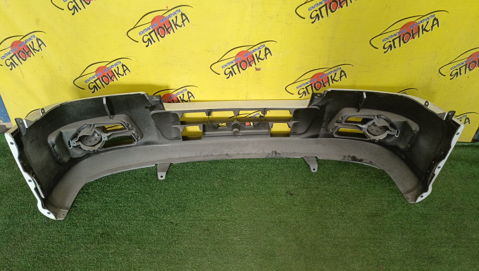 БАМПЕР/NIS/CARAVAN/CQGE25/CSGE25/CWGE25/CWMGE25/DQGE25/DSGE25/DWGE25/DWMGE25/QE25/QGE25/SE25/SGE25/VPE25/VRE25/VWE25/VWME25/F