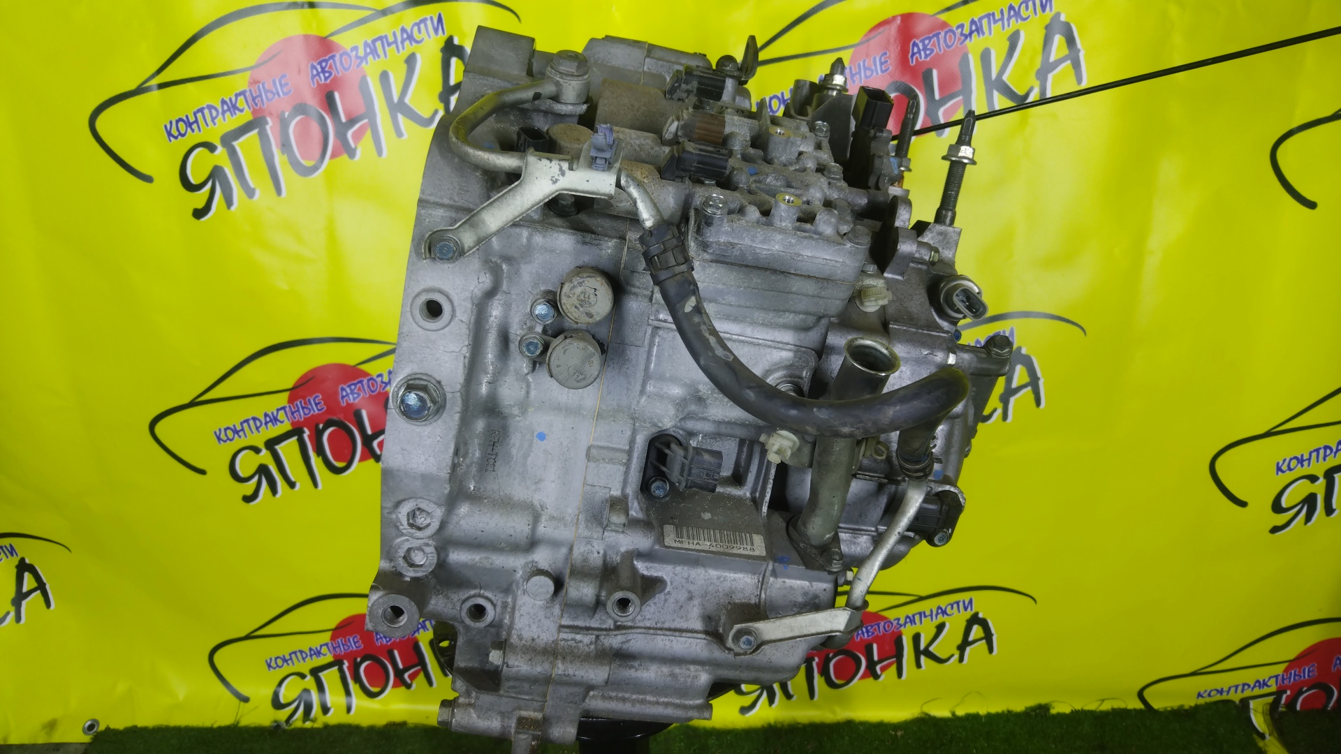 АКПП/HON/K24A/ODYSSEY/RB1/MFHA/21210RFH305