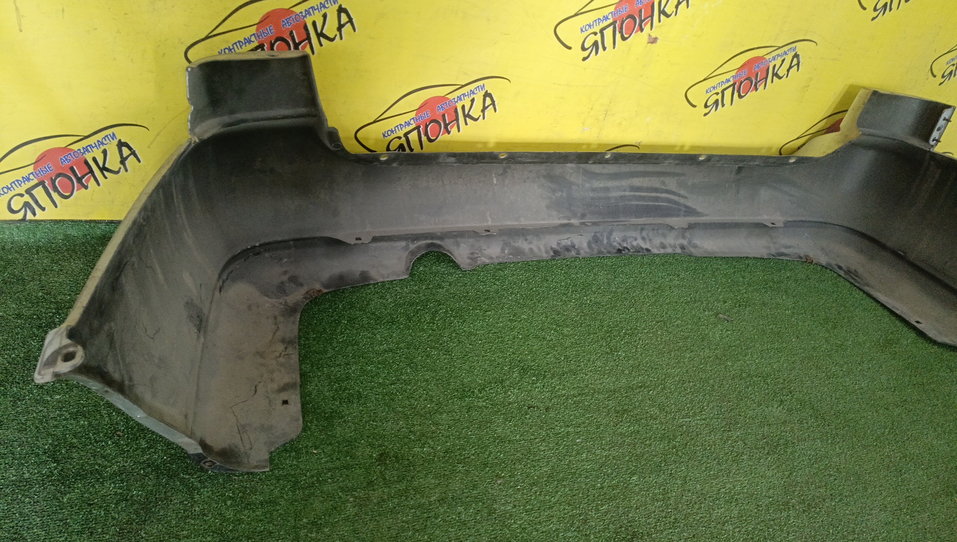 БАМПЕР/NIS/R`NESSA/N30/NN30/PNN30/B/УЦЕНКА/H50225V0MM