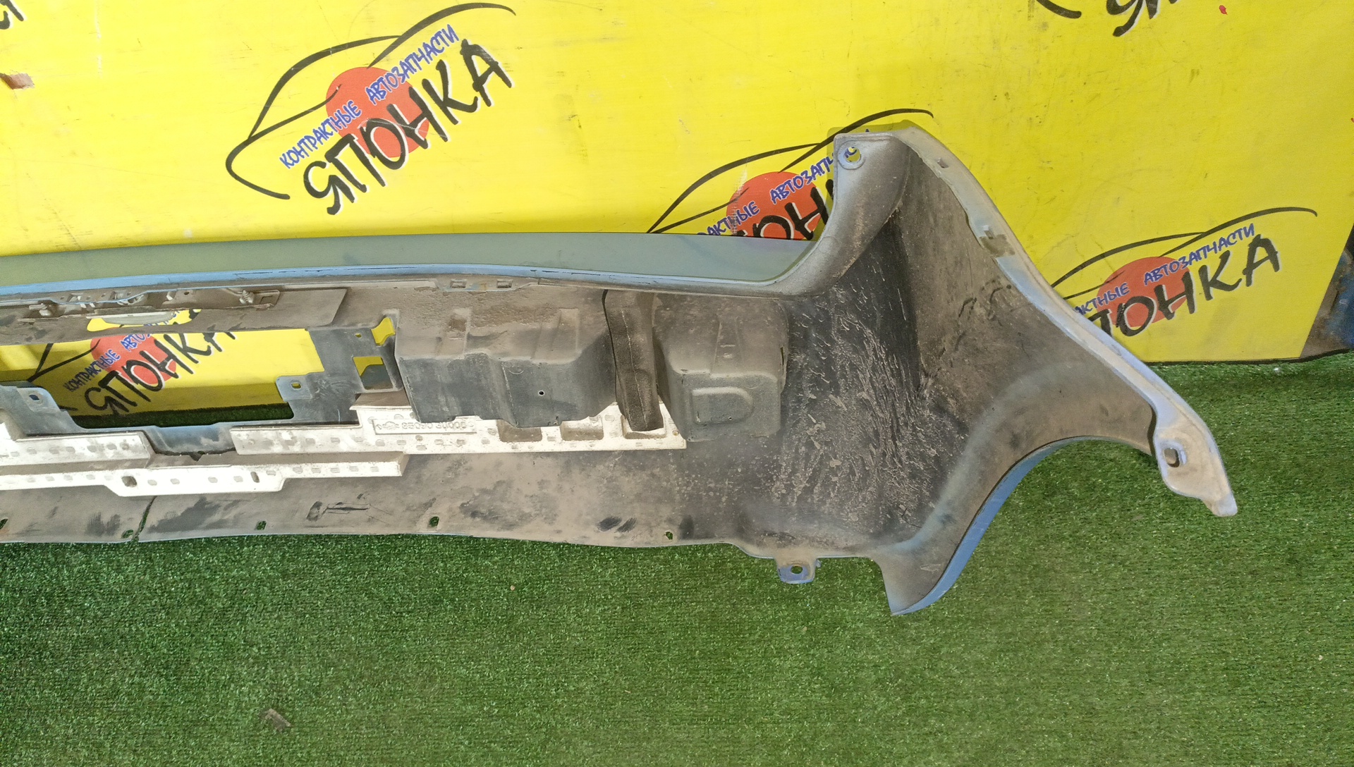 БАМПЕР/NIS/CUBE/BNZ11/BZ11/YZ11/B/2 МОДЕЛЬ/H50223U0ME