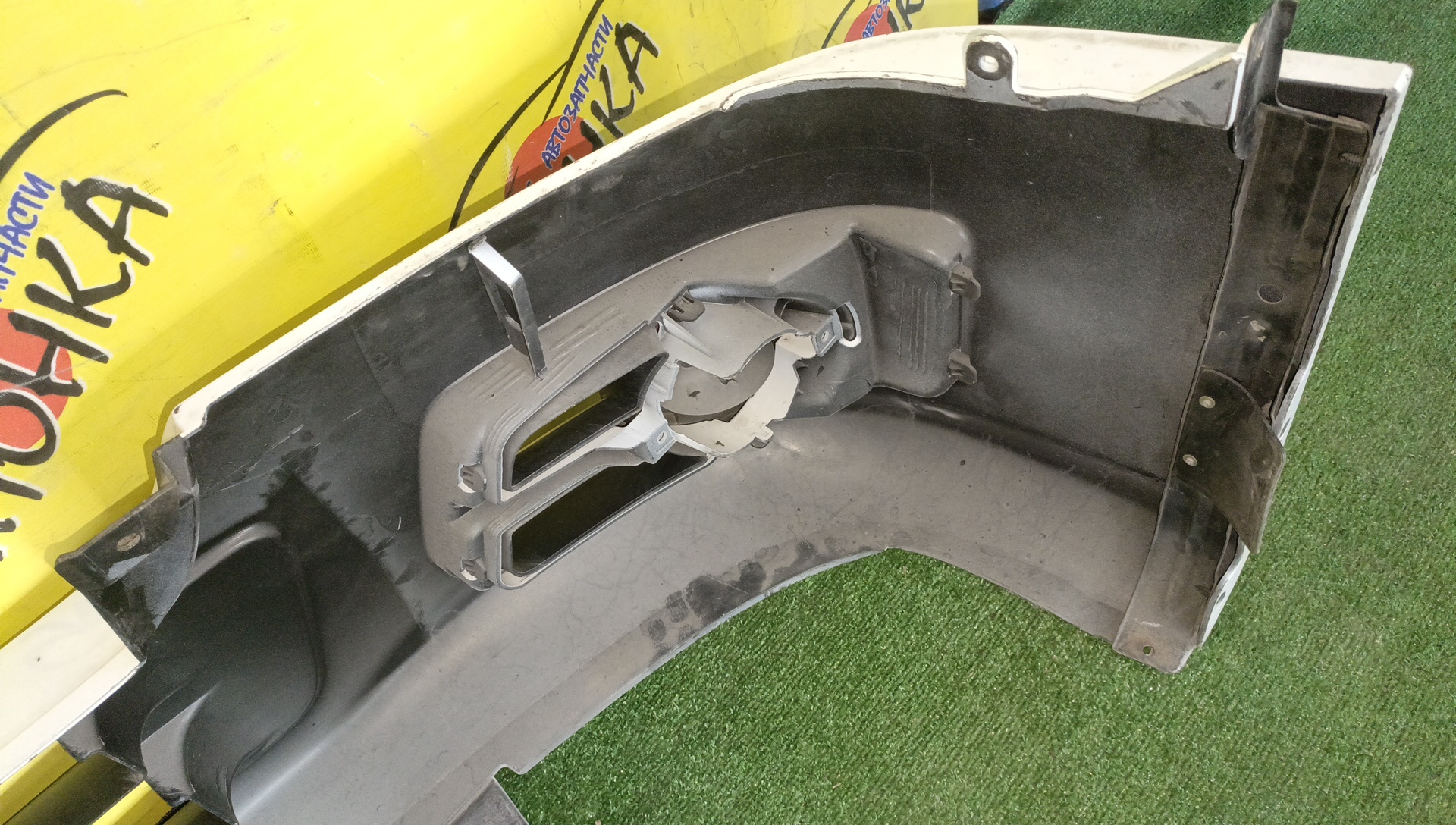 БАМПЕР/NIS/CARAVAN/CQGE25/CSGE25/CWGE25/CWMGE25/DQGE25/DSGE25/DWGE25/DWMGE25/QE25/QGE25/SE25/SGE25/VPE25/VRE25/VWE25/VWME25/F