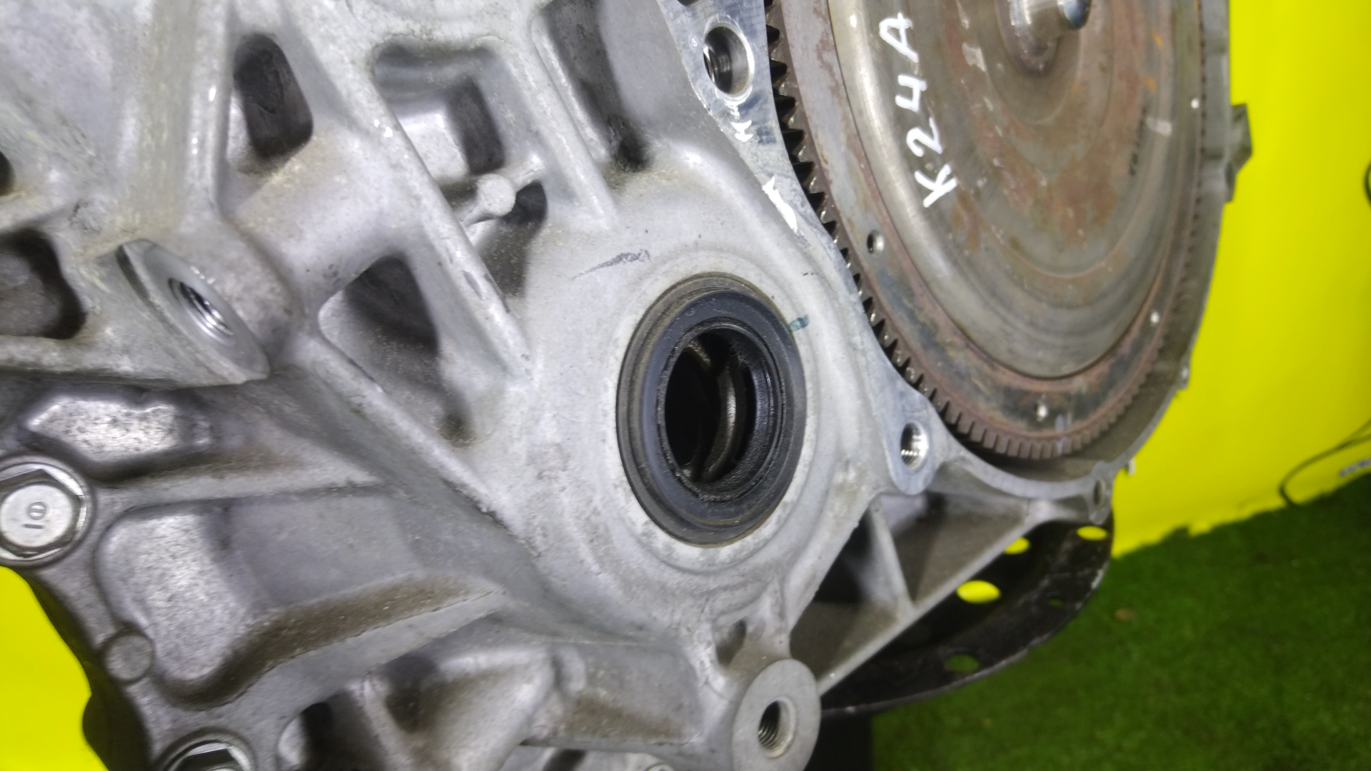 АКПП/HON/K24A/ODYSSEY/RB1/MFHA/21210RFH305