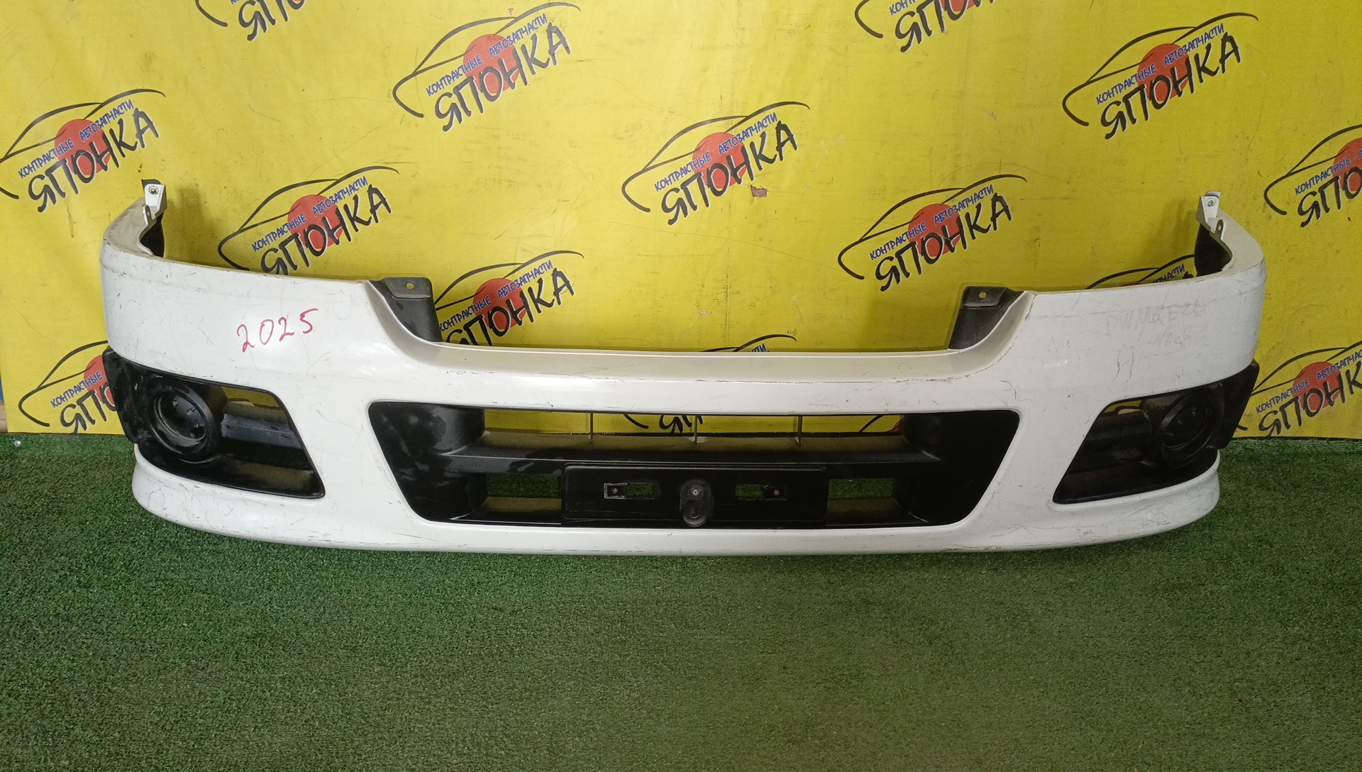 БАМПЕР/NIS/CARAVAN/CQGE25/CSGE25/CWGE25/CWMGE25/DQGE25/DSGE25/DWGE25/DWMGE25/QE25/QGE25/SE25/SGE25/VPE25/VRE25/VWE25/VWME25/F