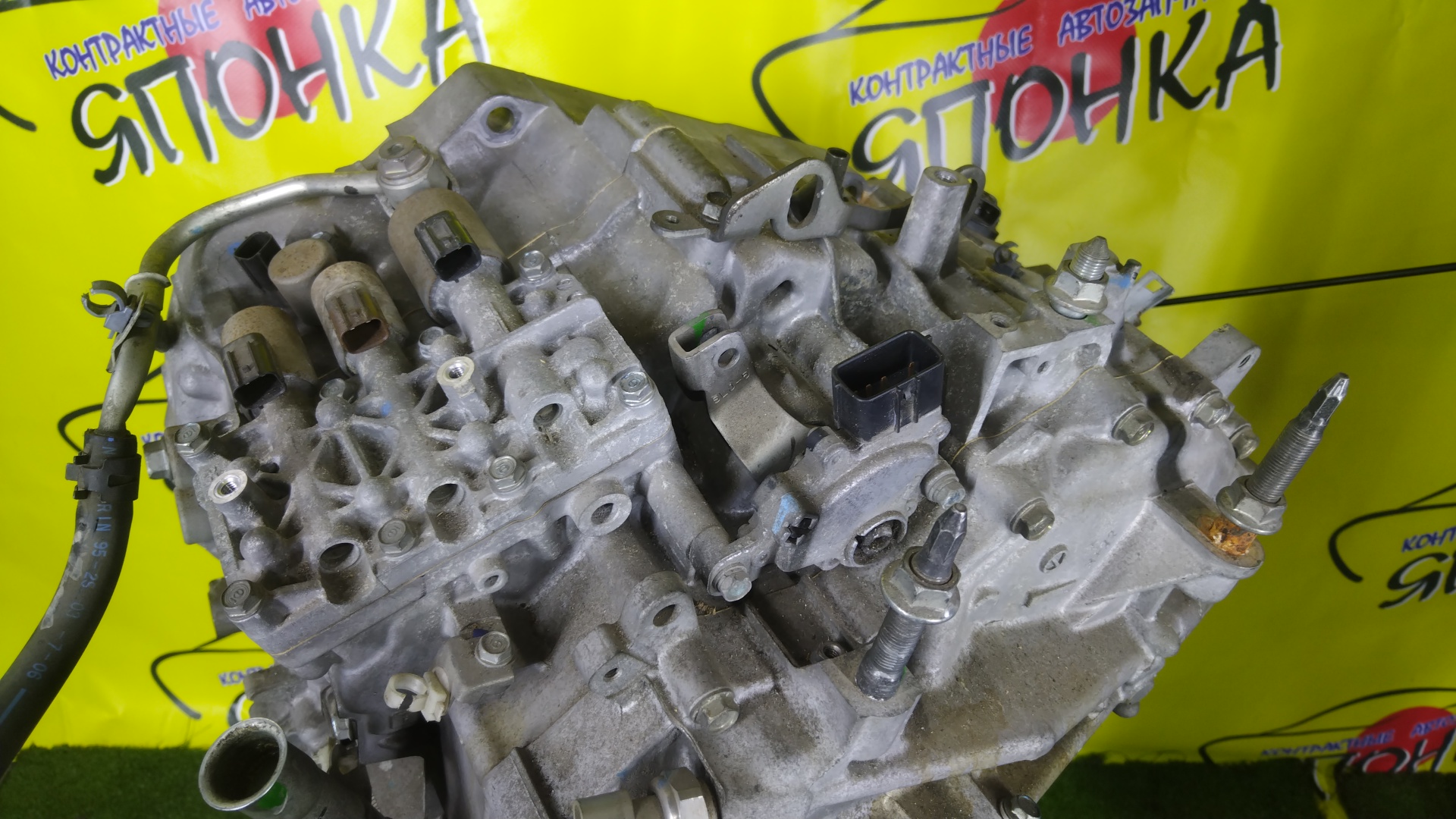 АКПП/HON/K24A/ODYSSEY/RB1/MFHA/21210RFH305