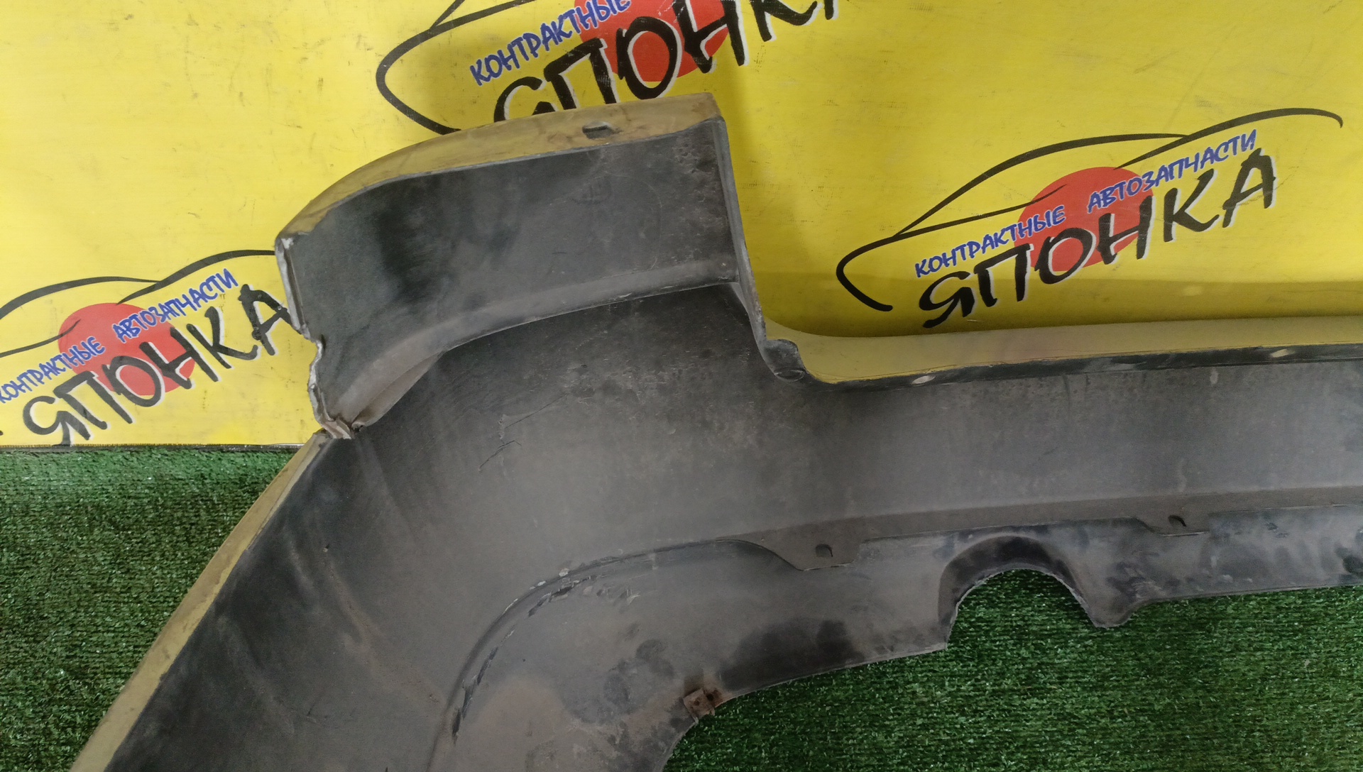 БАМПЕР/NIS/R`NESSA/N30/NN30/PNN30/B/УЦЕНКА/H50225V0MM