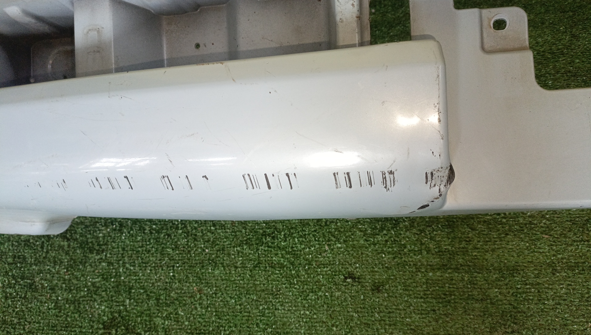 БАМПЕР/NIS/CUBE/BNZ11/BZ11/YZ11/B/2 МОДЕЛЬ/H50223U0ME