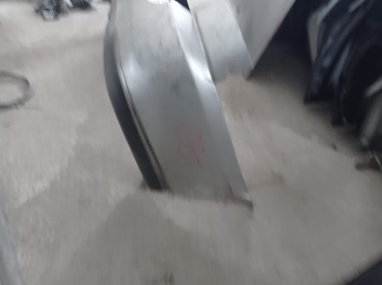 БАМПЕР/NIS/R`NESSA/N30/NN30/PNN30/B/УЦЕНКА/H50225V0MM