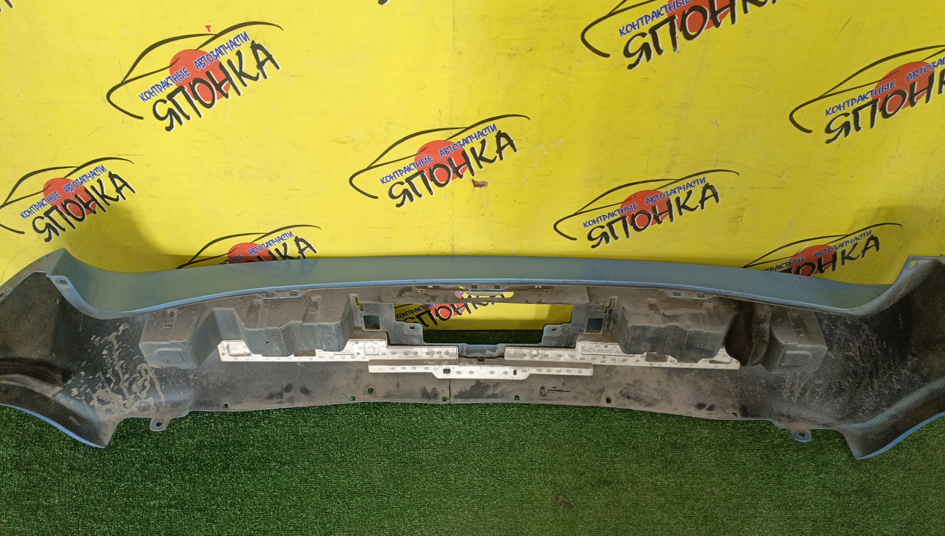 БАМПЕР/NIS/CUBE/BNZ11/BZ11/YZ11/B/2 МОДЕЛЬ/H50223U0ME