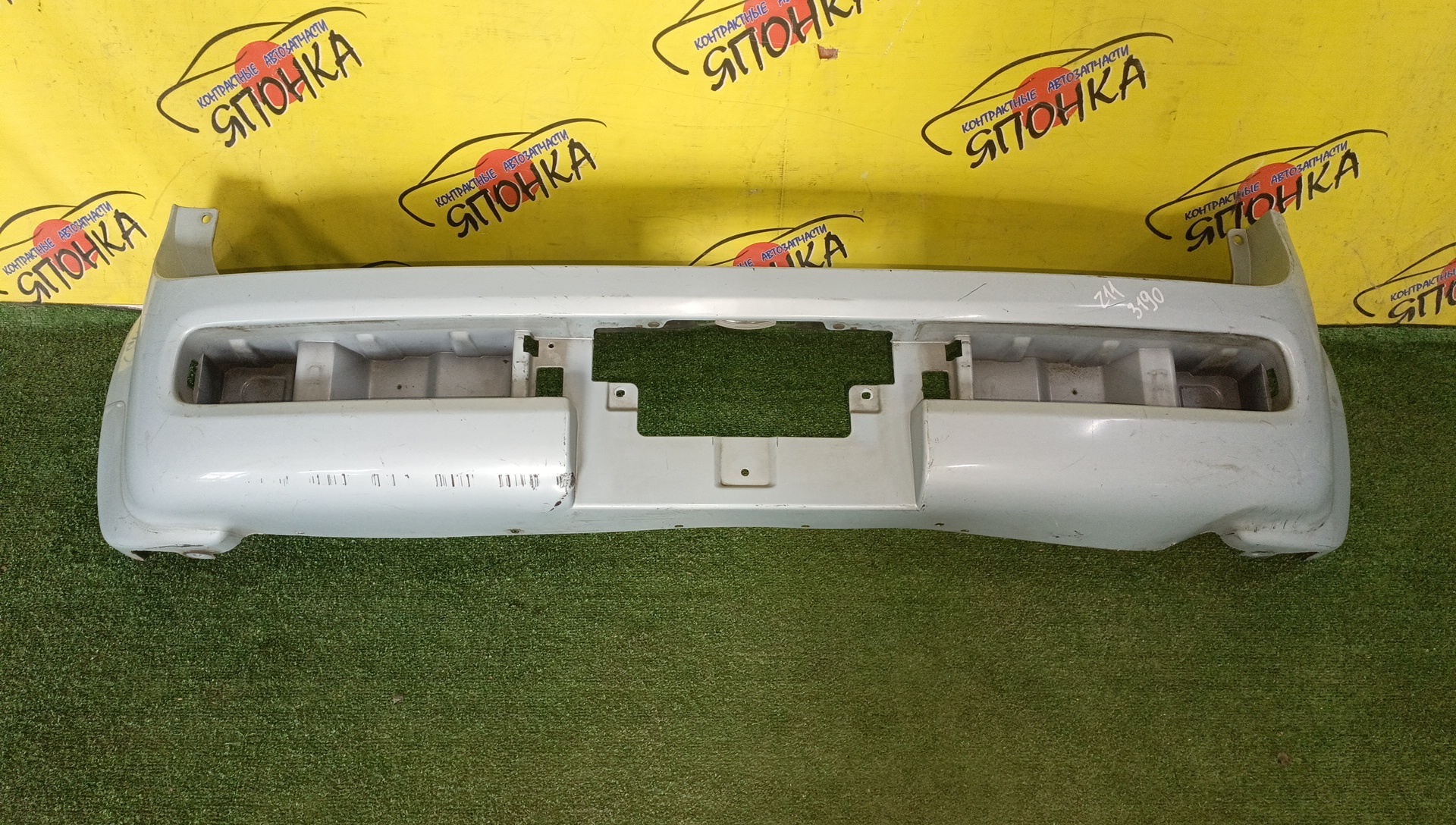 БАМПЕР/NIS/CUBE/BNZ11/BZ11/YZ11/B/2 МОДЕЛЬ/H50223U0ME