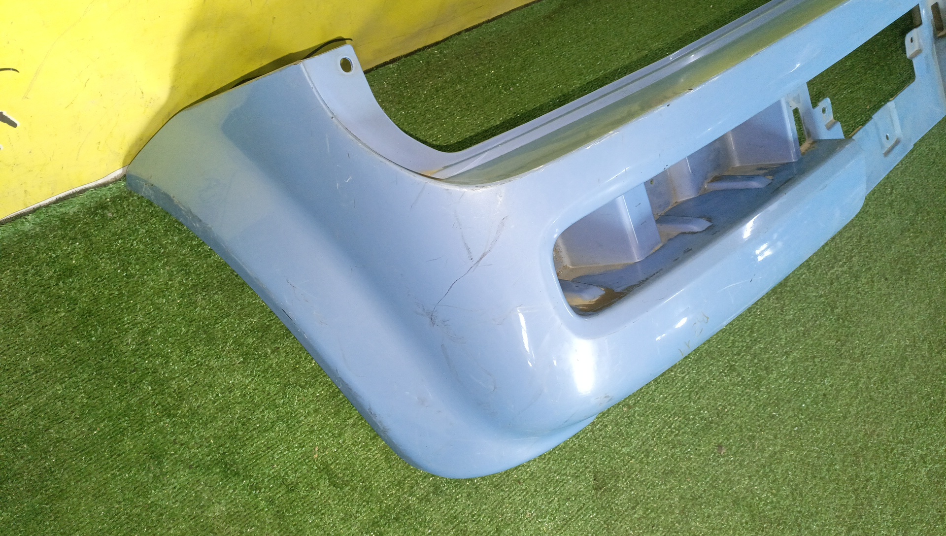 БАМПЕР/NIS/CUBE/BNZ11/BZ11/YZ11/B/2 МОДЕЛЬ/H50223U0ME