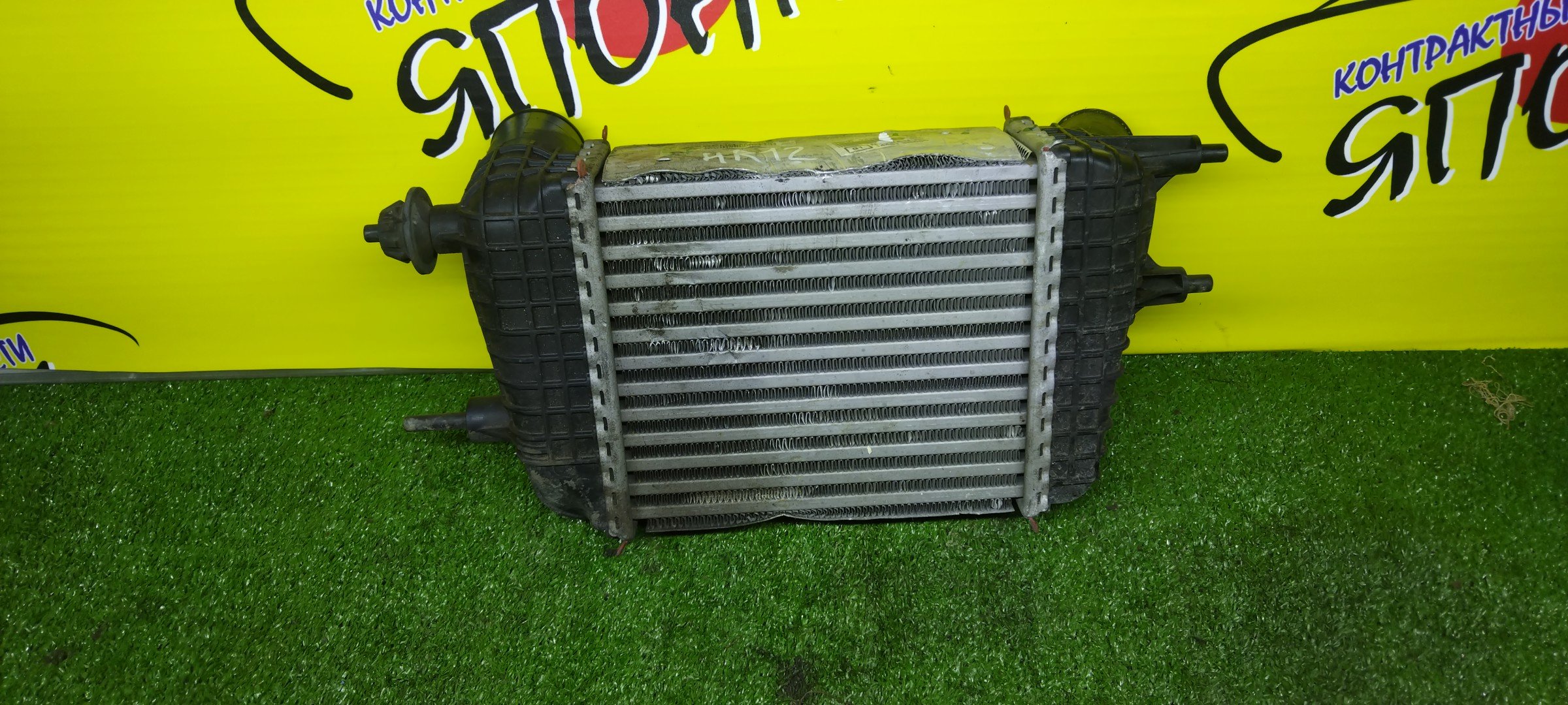 ИНТЕРКУЛЕР/NIS/NOTE/E12/HR12DDR