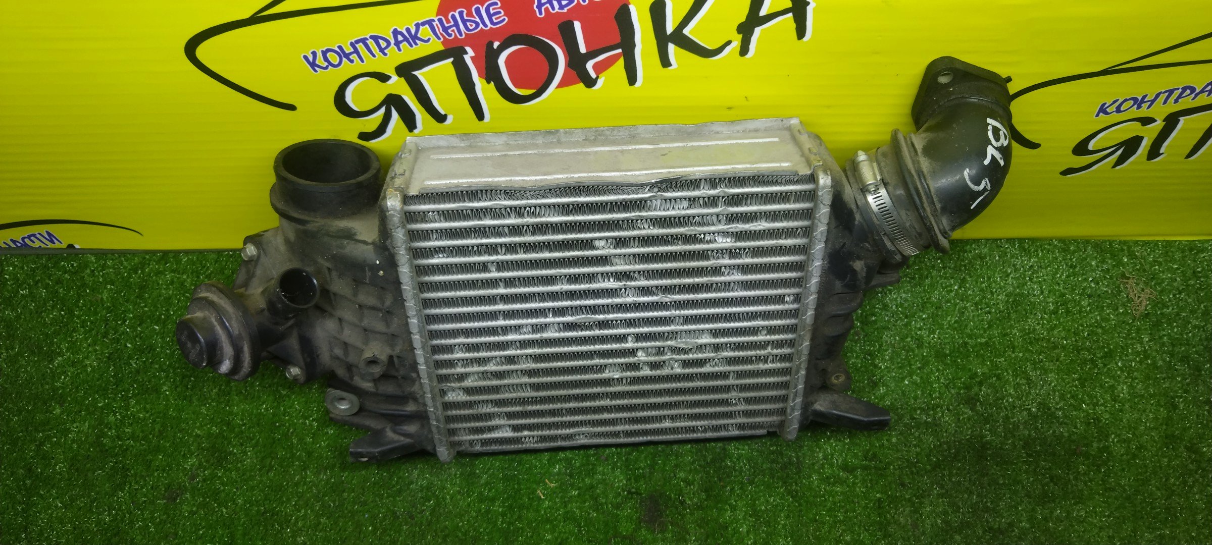 ИНТЕРКУЛЕР/SUB/LEGACY B4/LEGACY/BP5/BP9/BPE/BL5/BL9/BLE/BL/BP/EJ20X