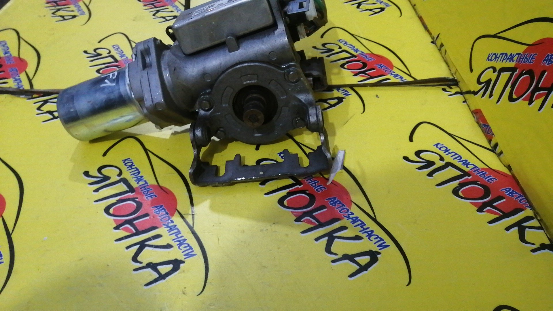 РУЛЕВАЯ КОЛОНКА(ЭЛЕКТРО)/HON/N-BOX/N-BOX+/JF1/JF2