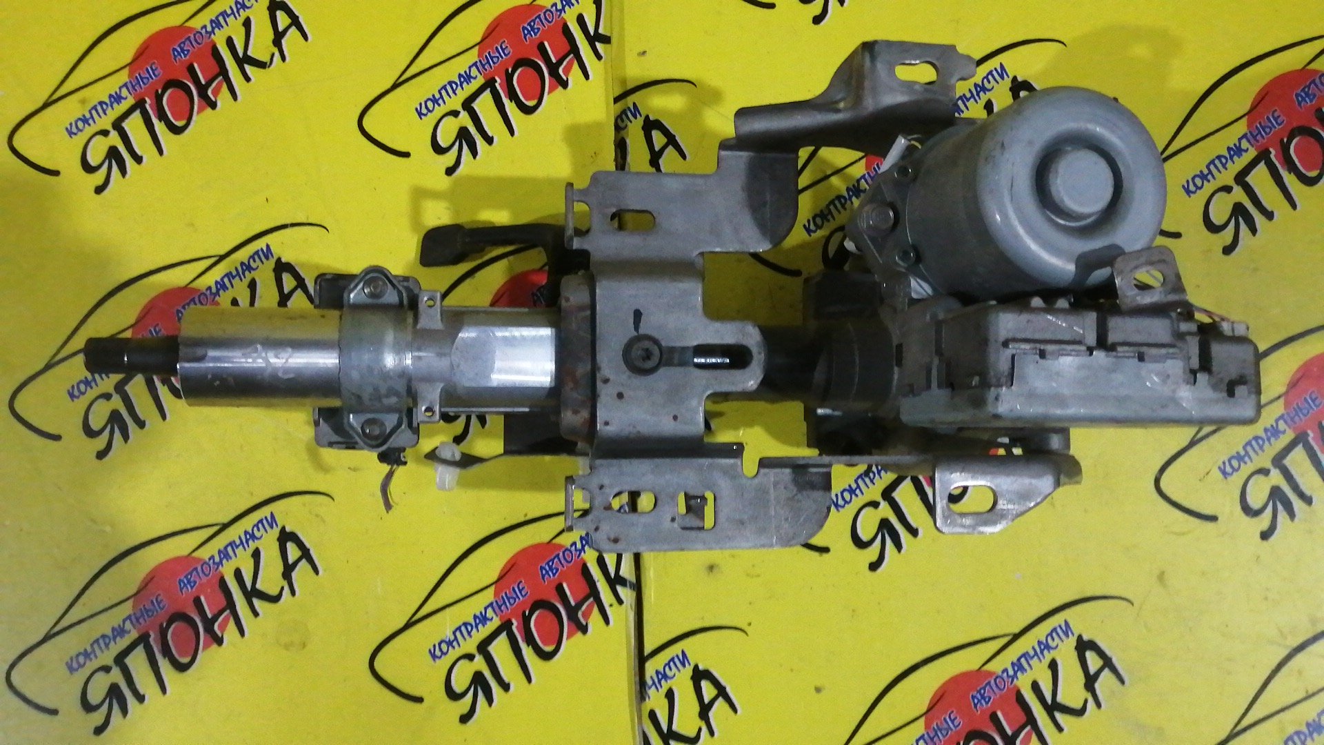 РУЛЕВАЯ КОЛОНКА(ЭЛЕКТРО)/NIS/X-TRAIL/T32