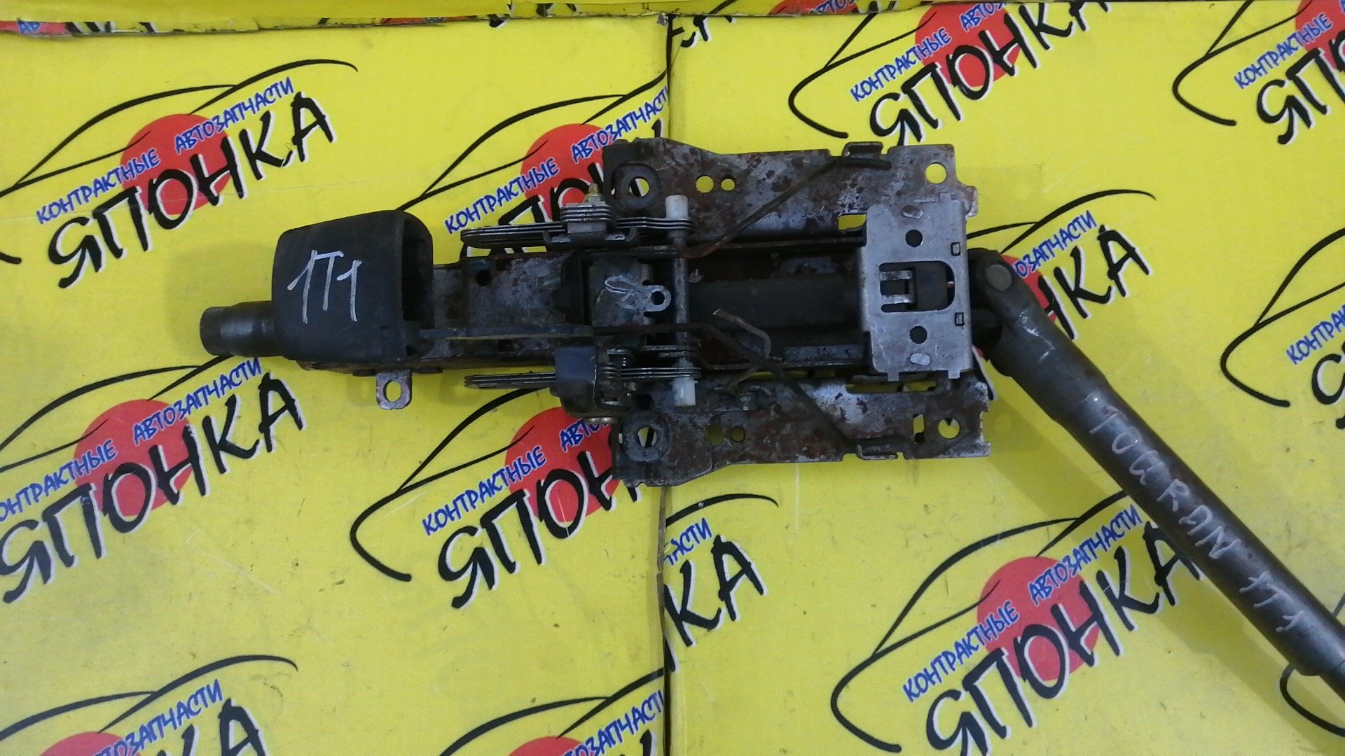 РУЛЕВАЯ КОЛОНКА/VW/TOURAN/1T1