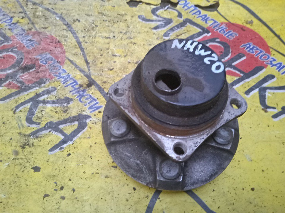 СТУПИЦА/TOY/PRIUS/NHW20/B