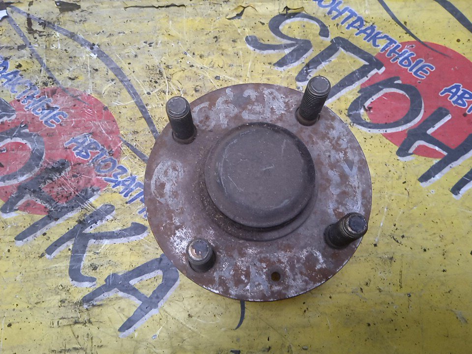 СТУПИЦА/MMC/DINGO/DION/LANCER/LANCER CEDIA/CQ1A/CQ2A/CQ5A/CR5W/CR6W/CR9W/CS2A/CS2W/CS3A/CS3W/CS5A/CS5W/CS6A/CS7W/CS9W/4*100/ABS/B