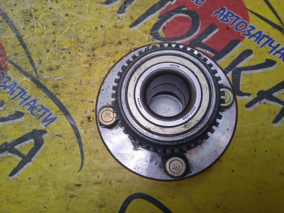 СТУПИЦА/MMC/DINGO/DION/LANCER/LANCER CEDIA/CQ1A/CQ2A/CQ5A/CR5W/CR6W/CR9W/CS2A/CS2W/CS3A/CS3W/CS5A/CS5W/CS6A/CS7W/CS9W/4*100/ABS/B