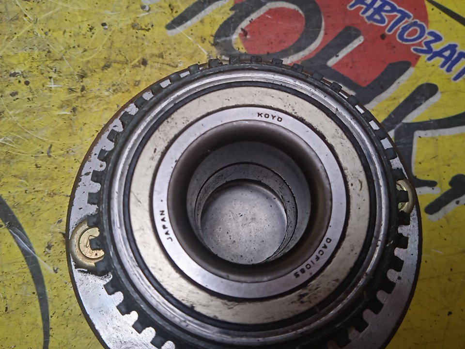 СТУПИЦА/MMC/DINGO/DION/LANCER/LANCER CEDIA/CQ1A/CQ2A/CQ5A/CR5W/CR6W/CR9W/CS2A/CS2W/CS3A/CS3W/CS5A/CS5W/CS6A/CS7W/CS9W/4*100/ABS/B