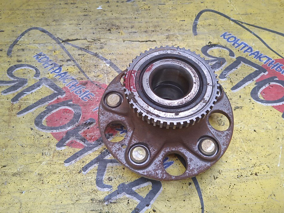 СТУПИЦА/HON/ACCORD WAGON/CM1/CM2/2WD/B